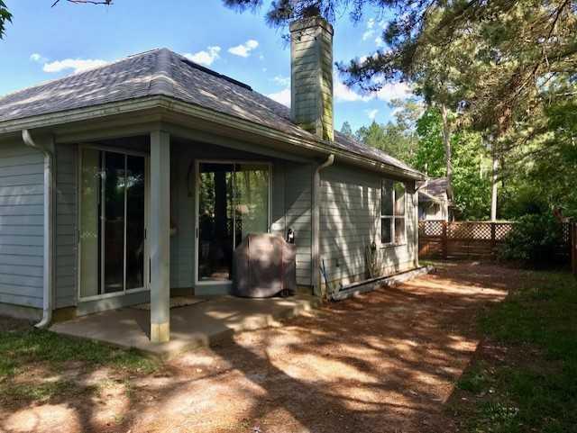 CROSSWINDS 2ND ADDN - Residential