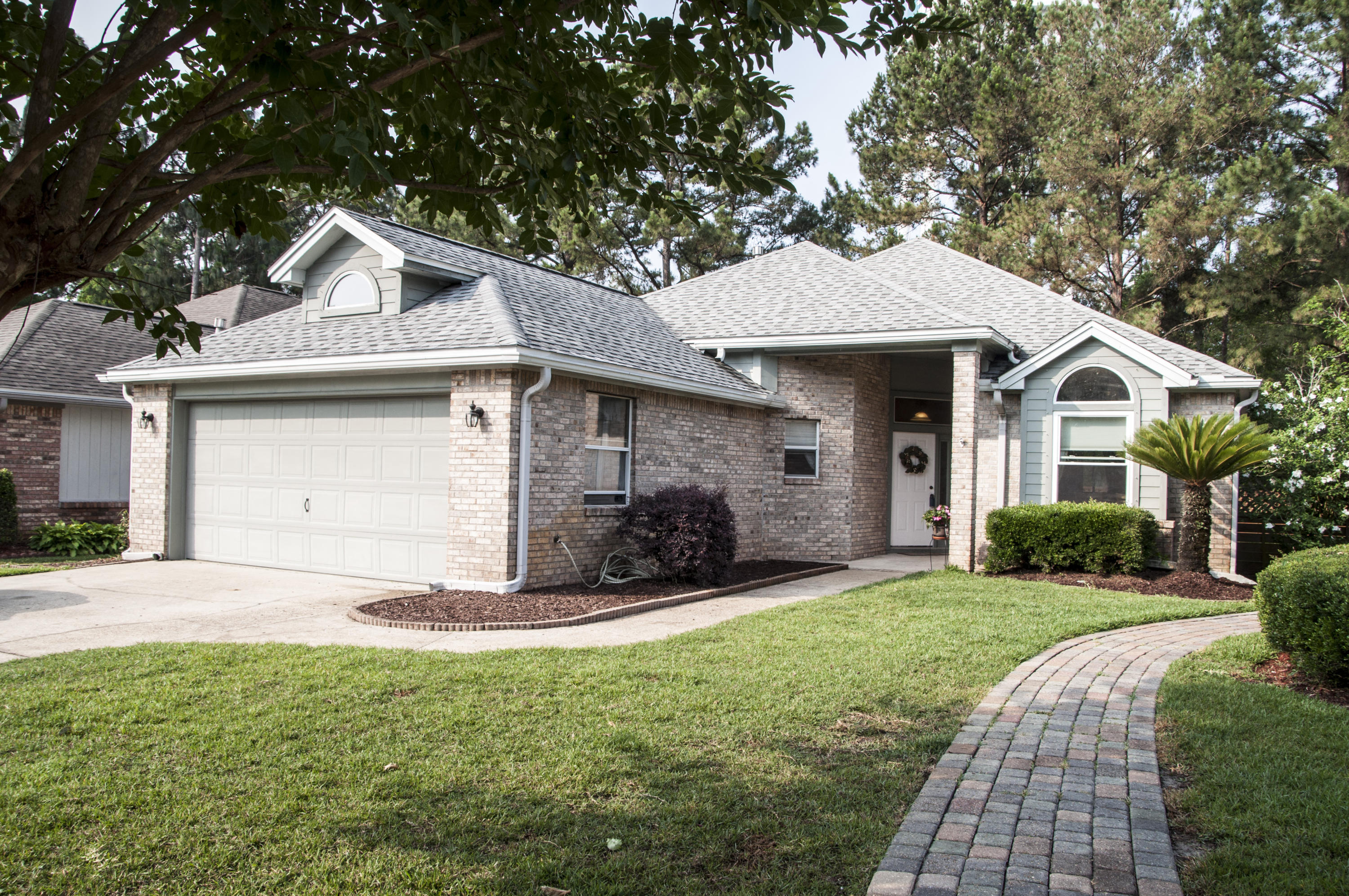 CROSSWINDS 2ND ADDN - Residential