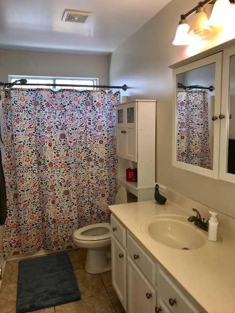 CROSSWINDS 2ND ADDN - Residential