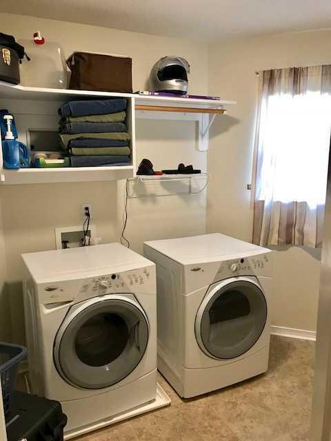 CROSSWINDS 2ND ADDN - Residential