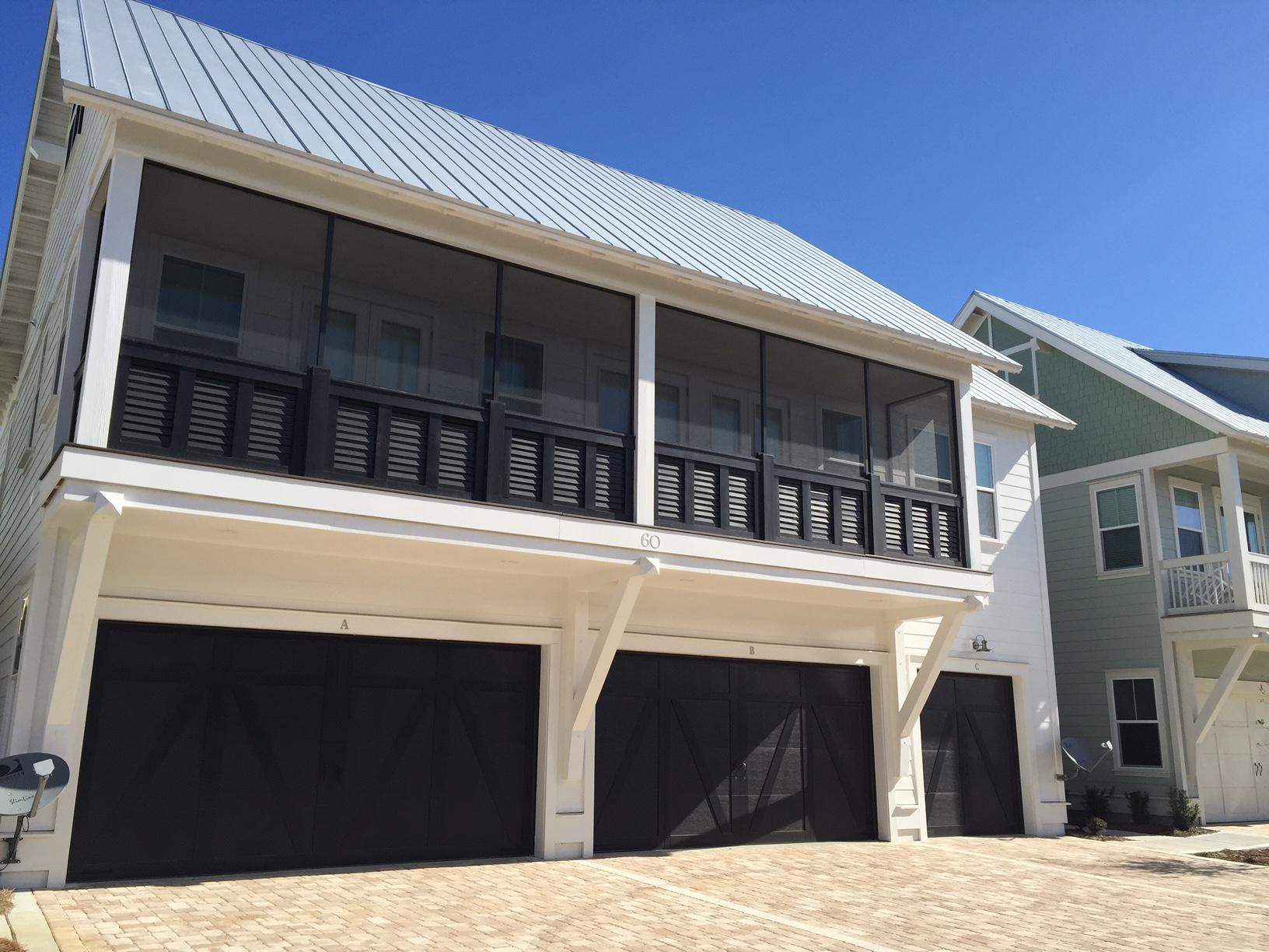 PROMINENCE - Residential