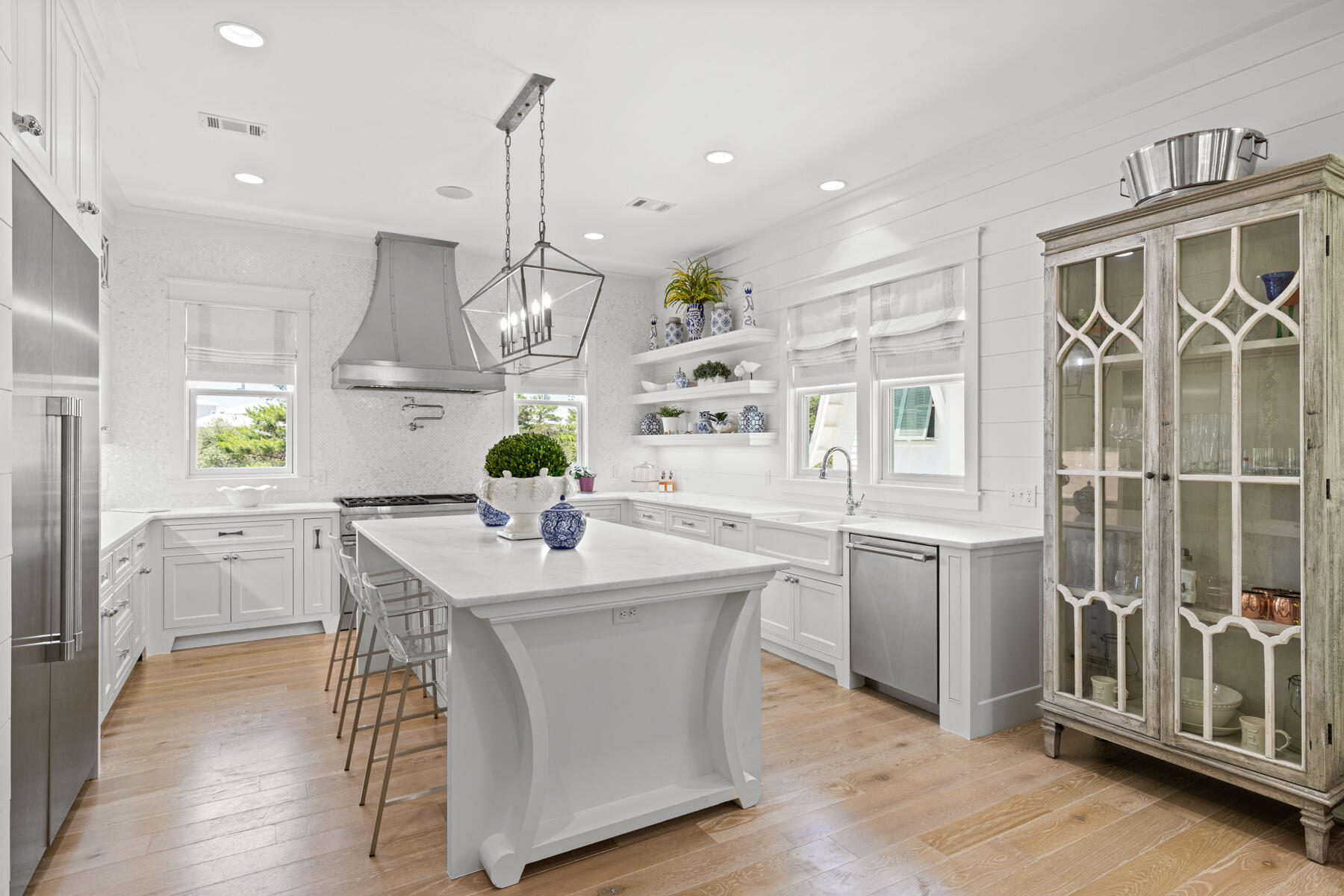 WATERSOUND BEACH - Residential