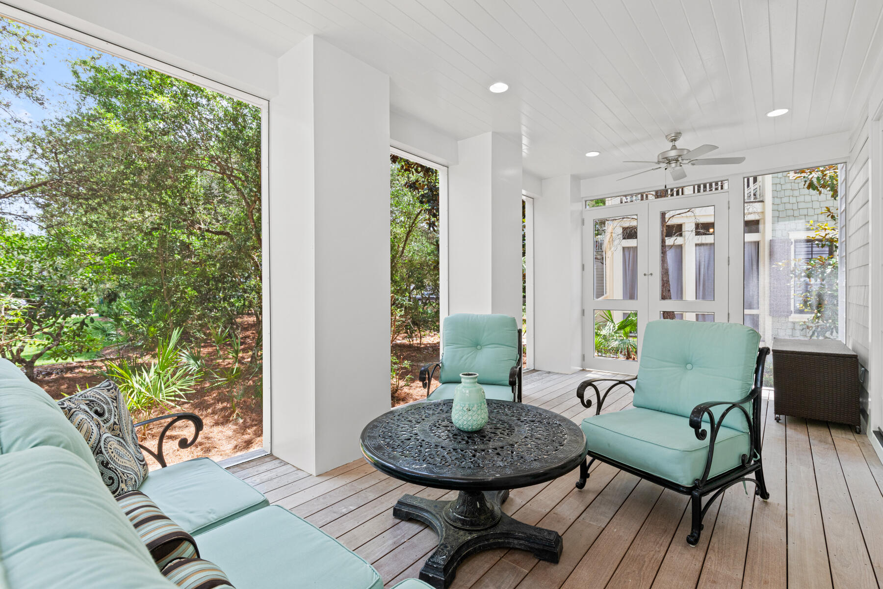 WATERSOUND BEACH - Residential