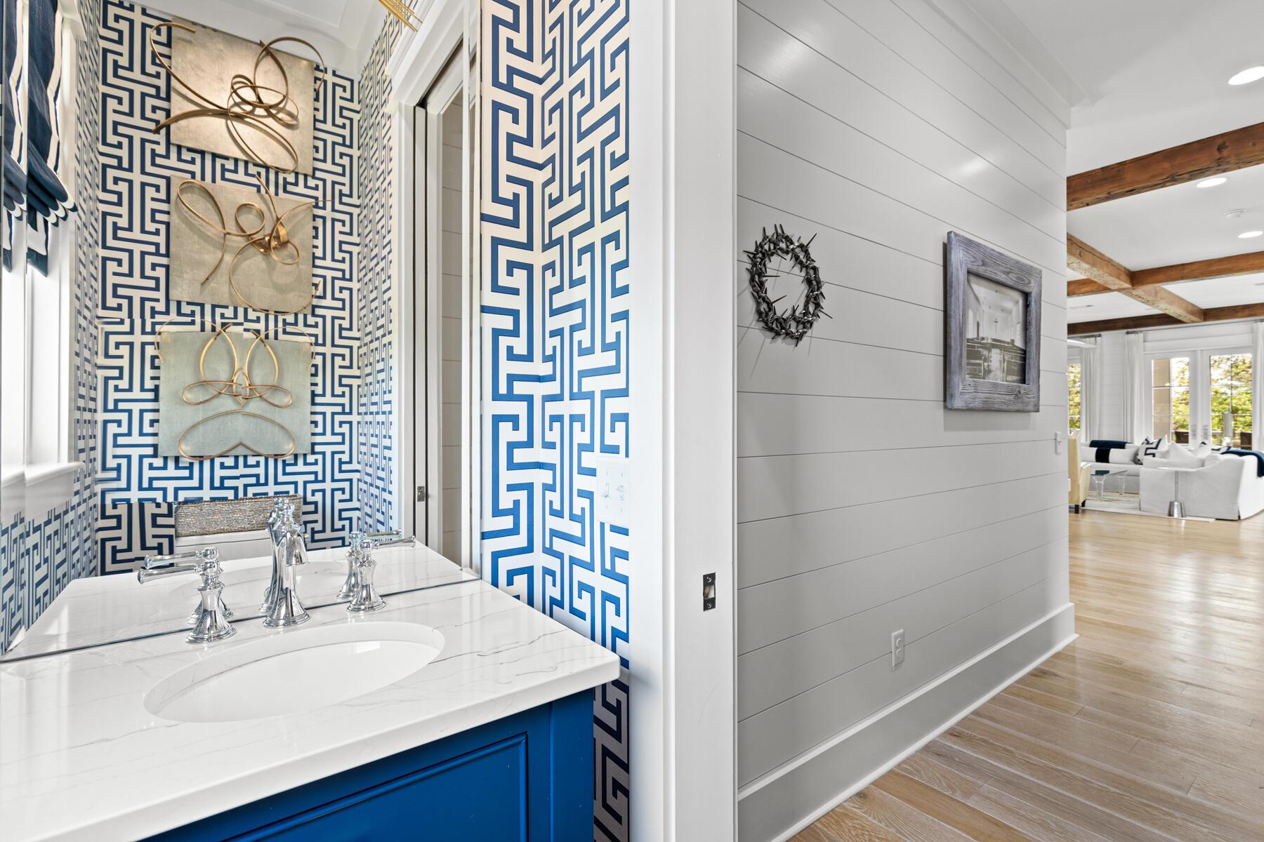 WATERSOUND BEACH - Residential