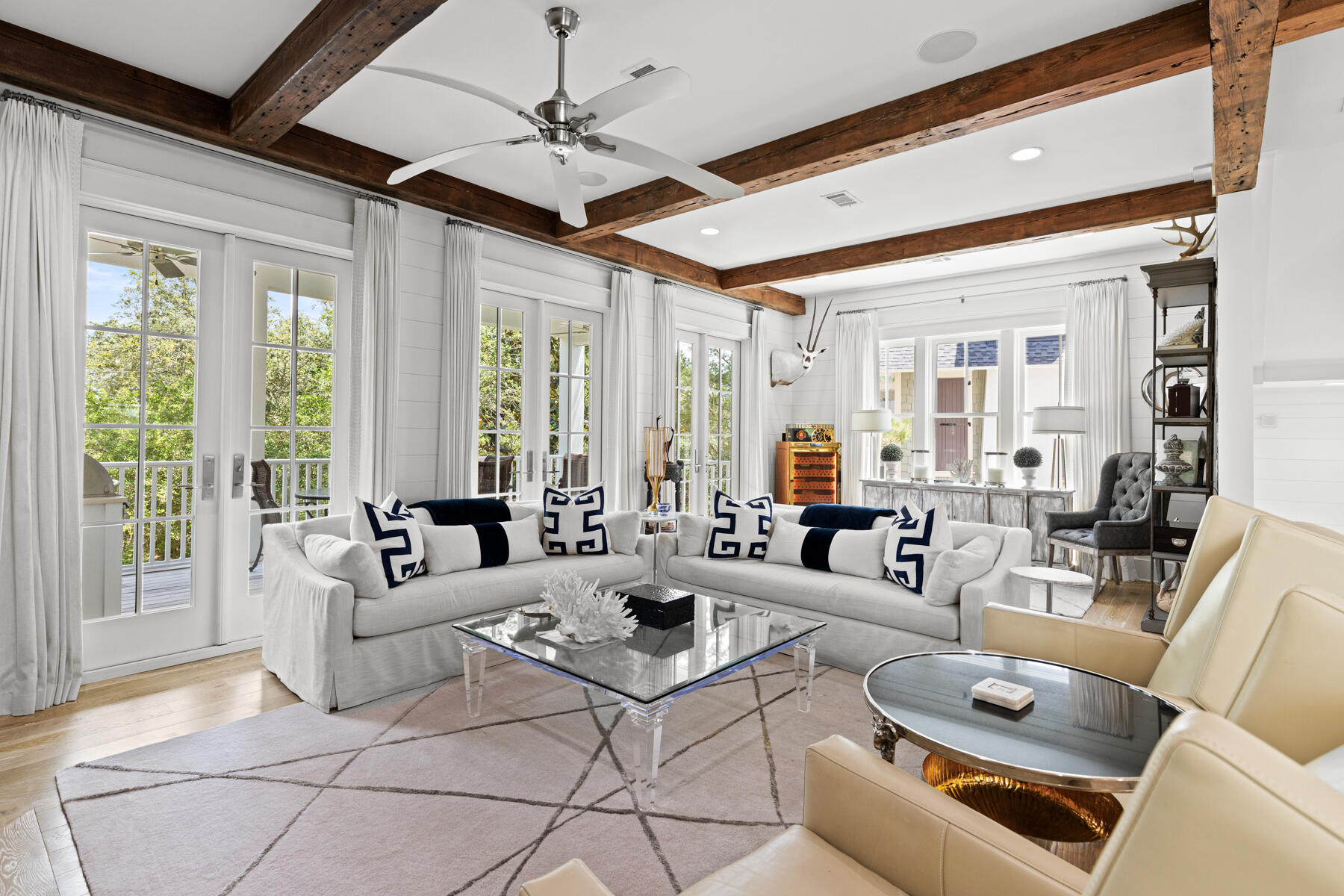 WATERSOUND BEACH - Residential