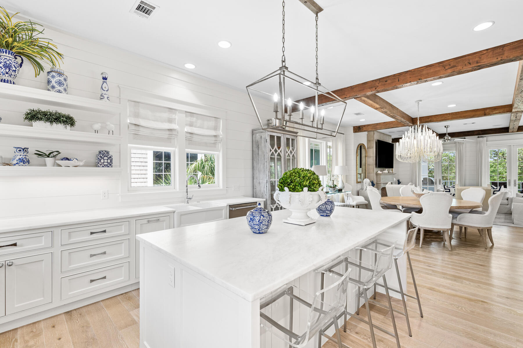 WATERSOUND BEACH - Residential