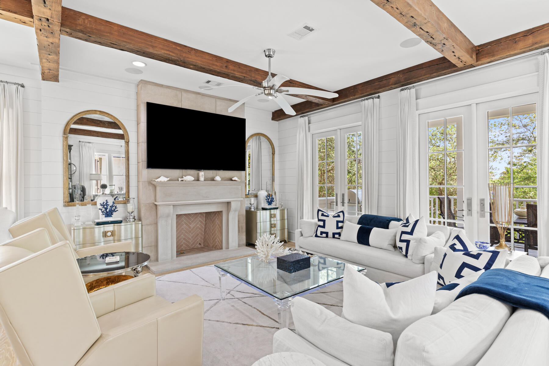 WATERSOUND BEACH - Residential