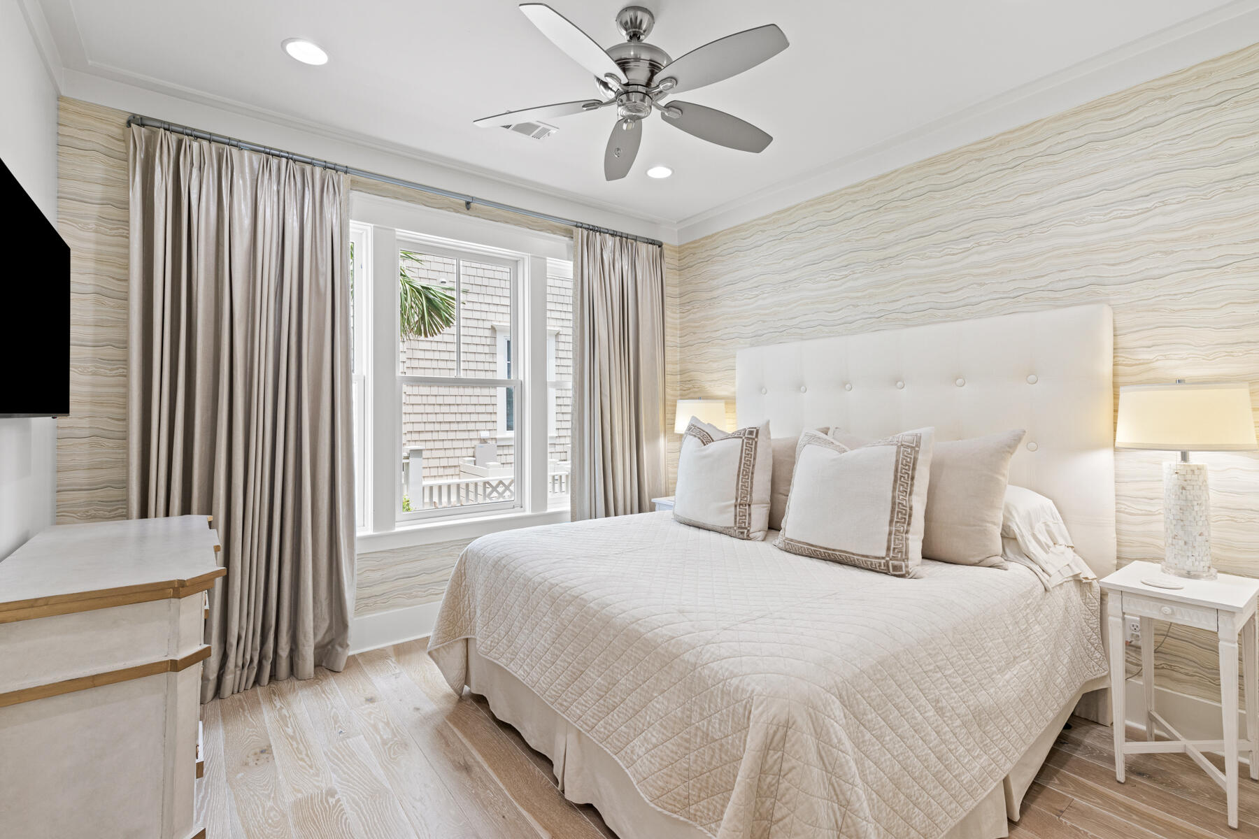 WATERSOUND BEACH - Residential