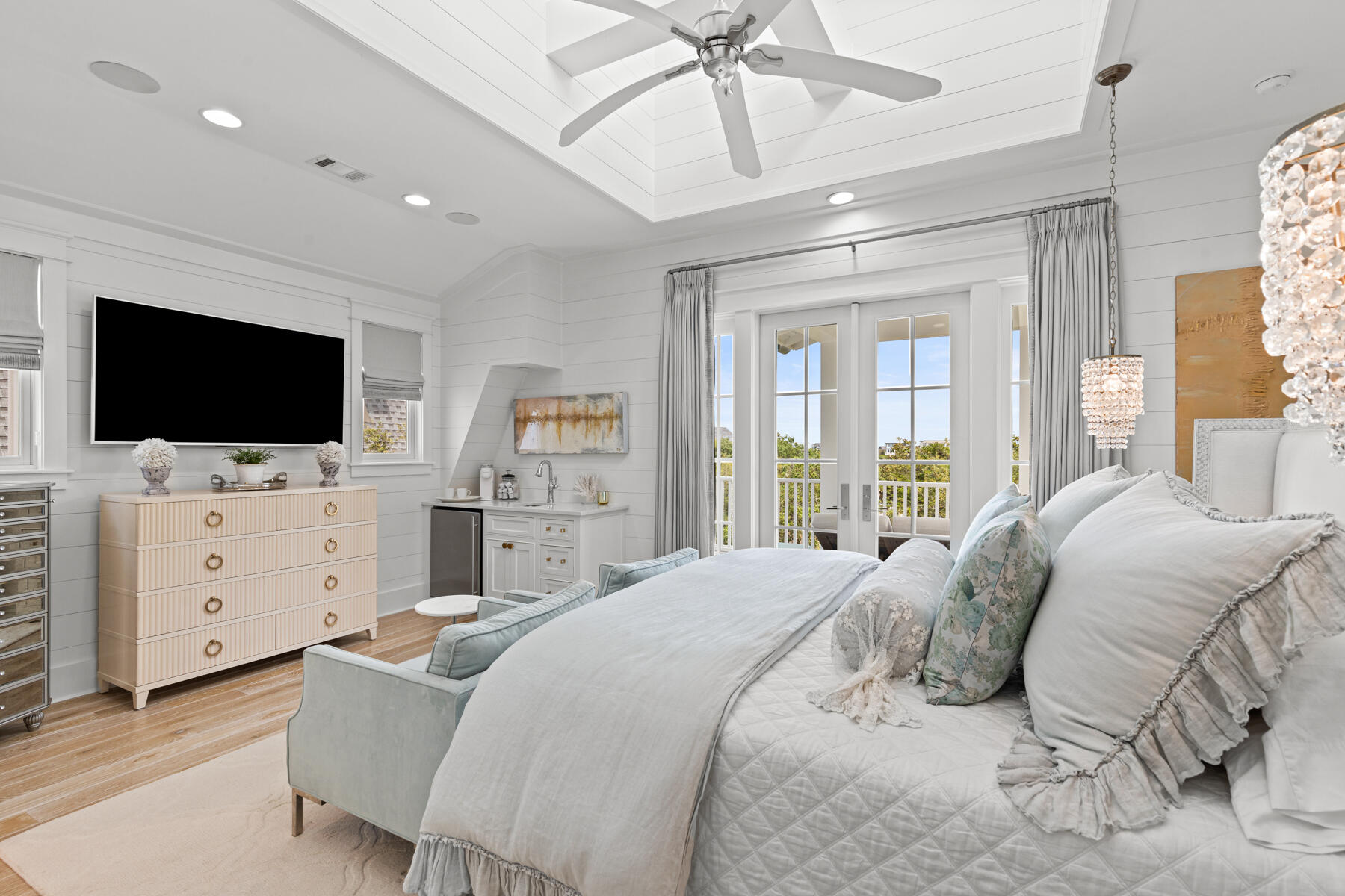 WATERSOUND BEACH - Residential