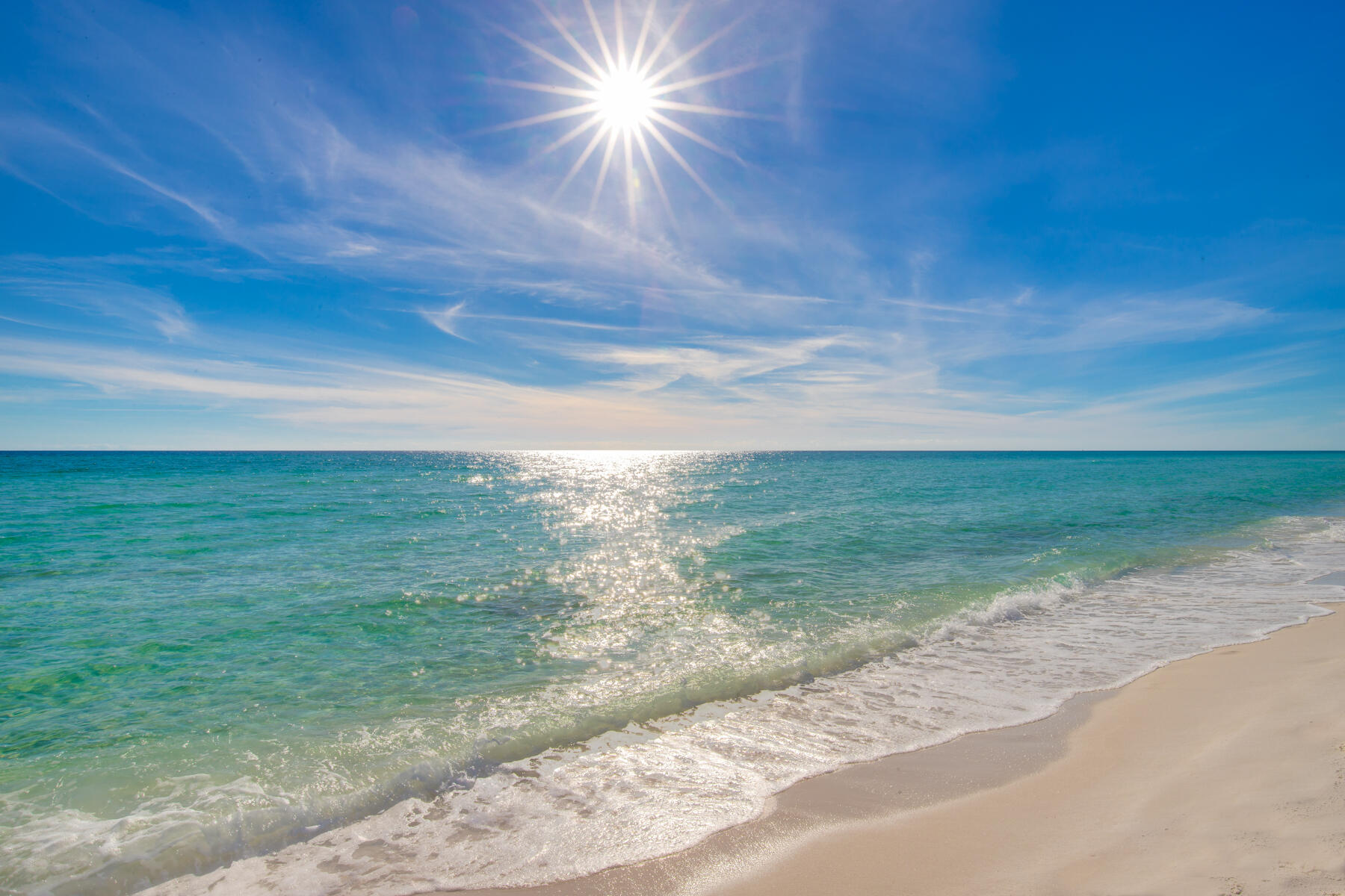 WATERSOUND BEACH - Residential
