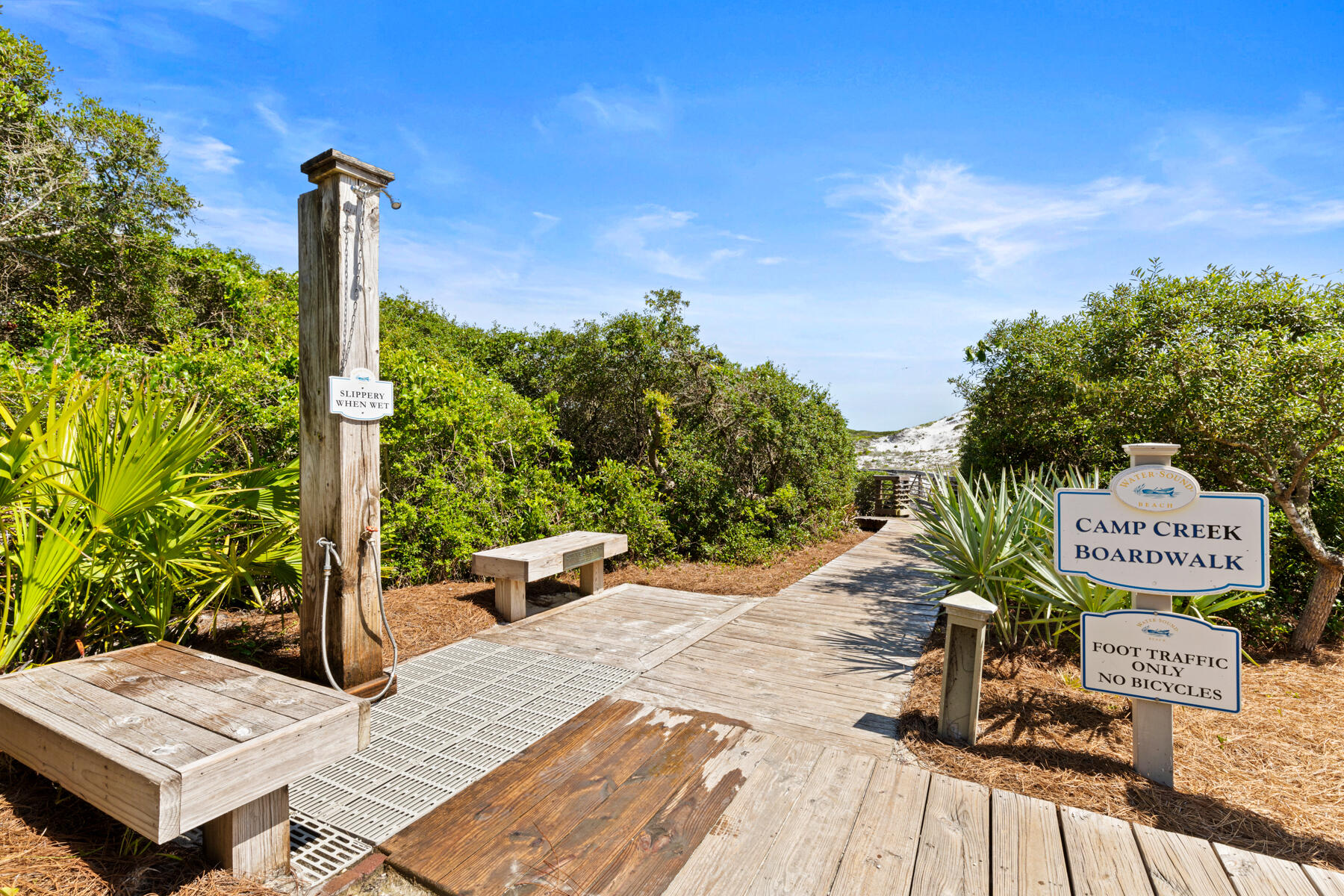 WATERSOUND BEACH - Residential