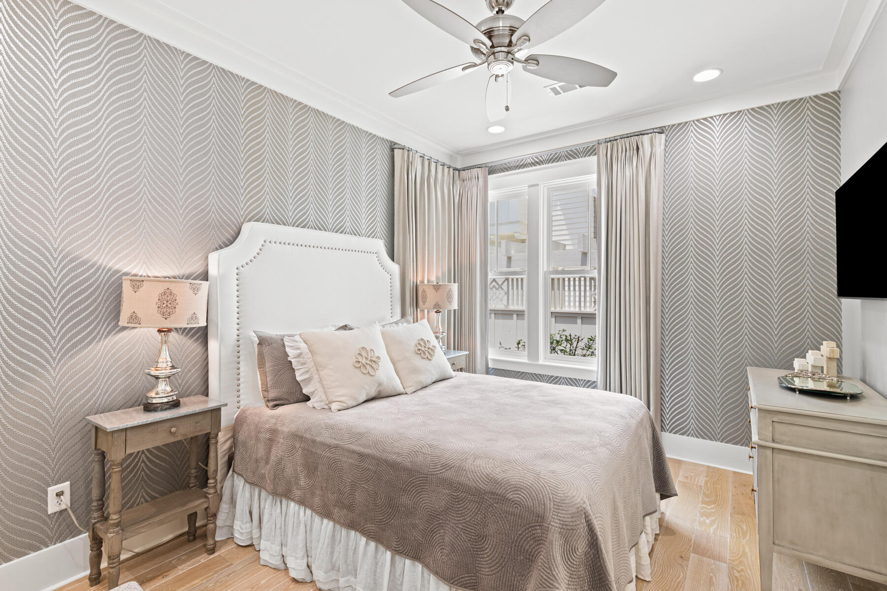 WATERSOUND BEACH - Residential