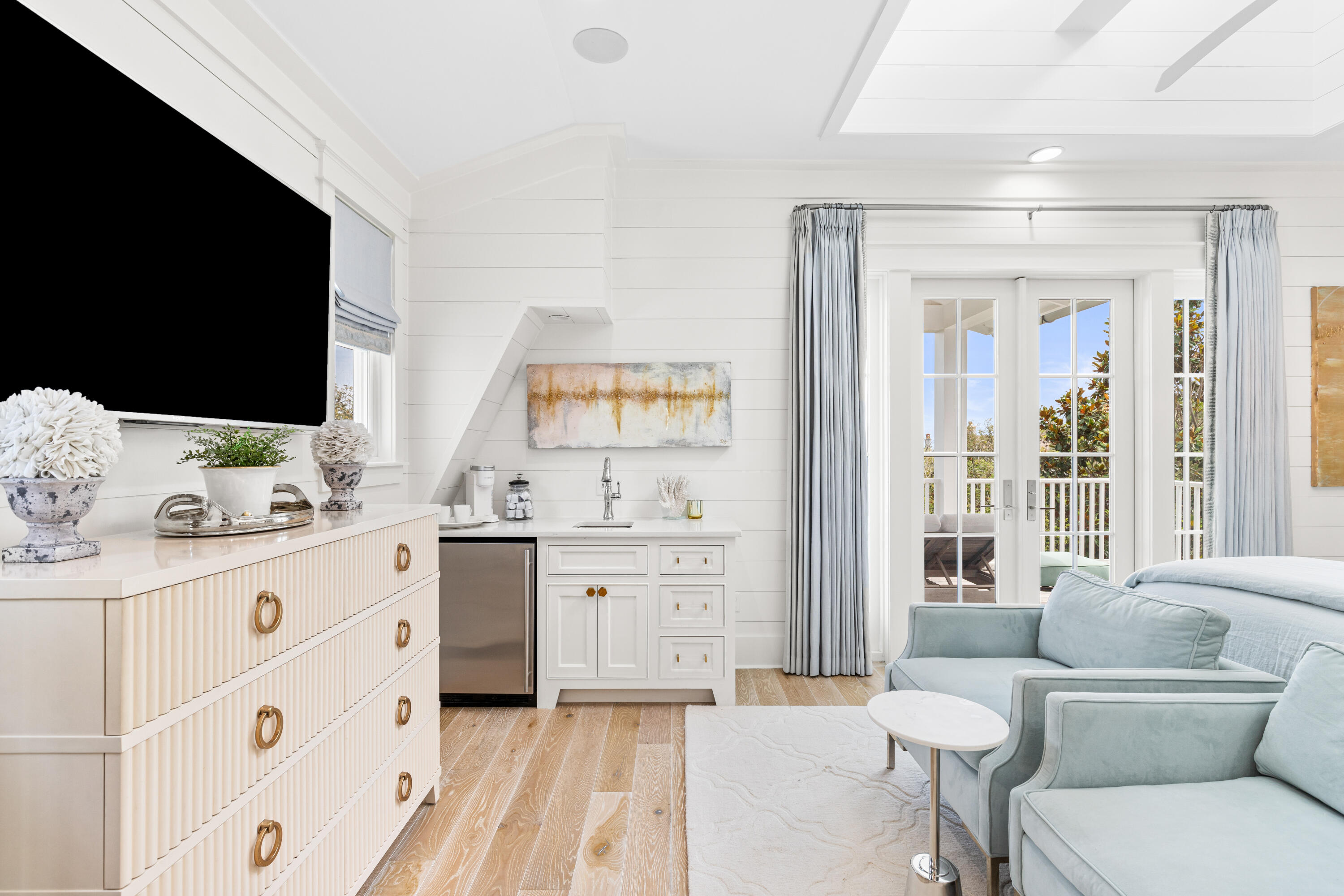 WATERSOUND BEACH - Residential