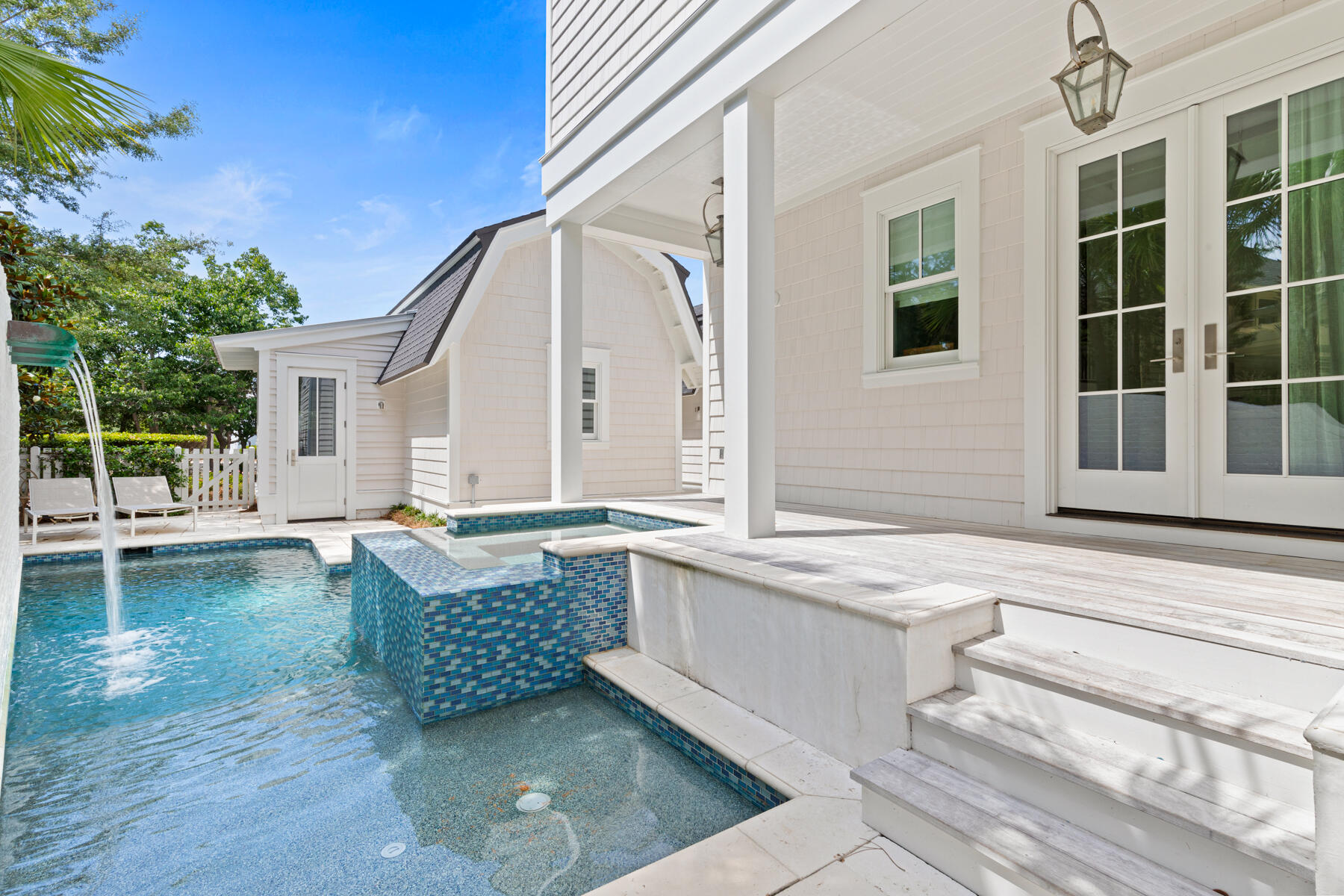WATERSOUND BEACH - Residential