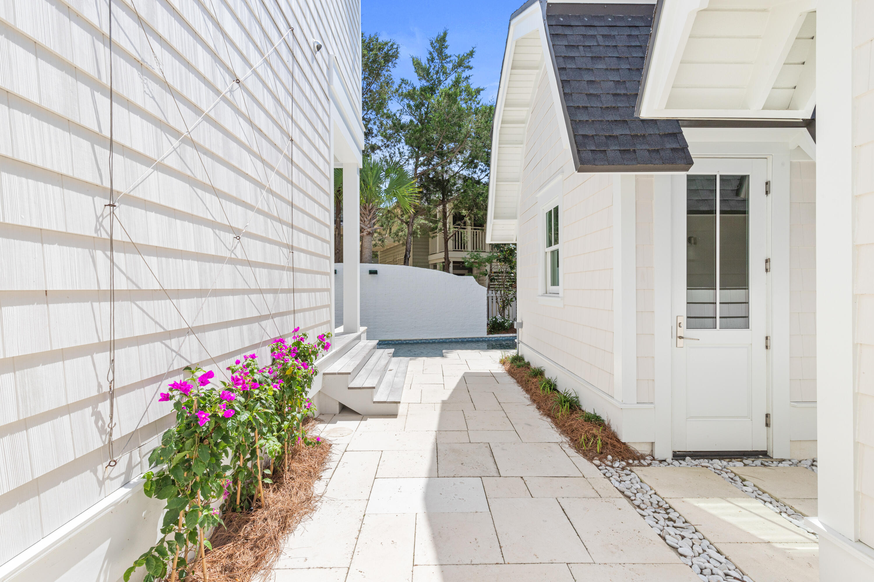 WATERSOUND BEACH - Residential