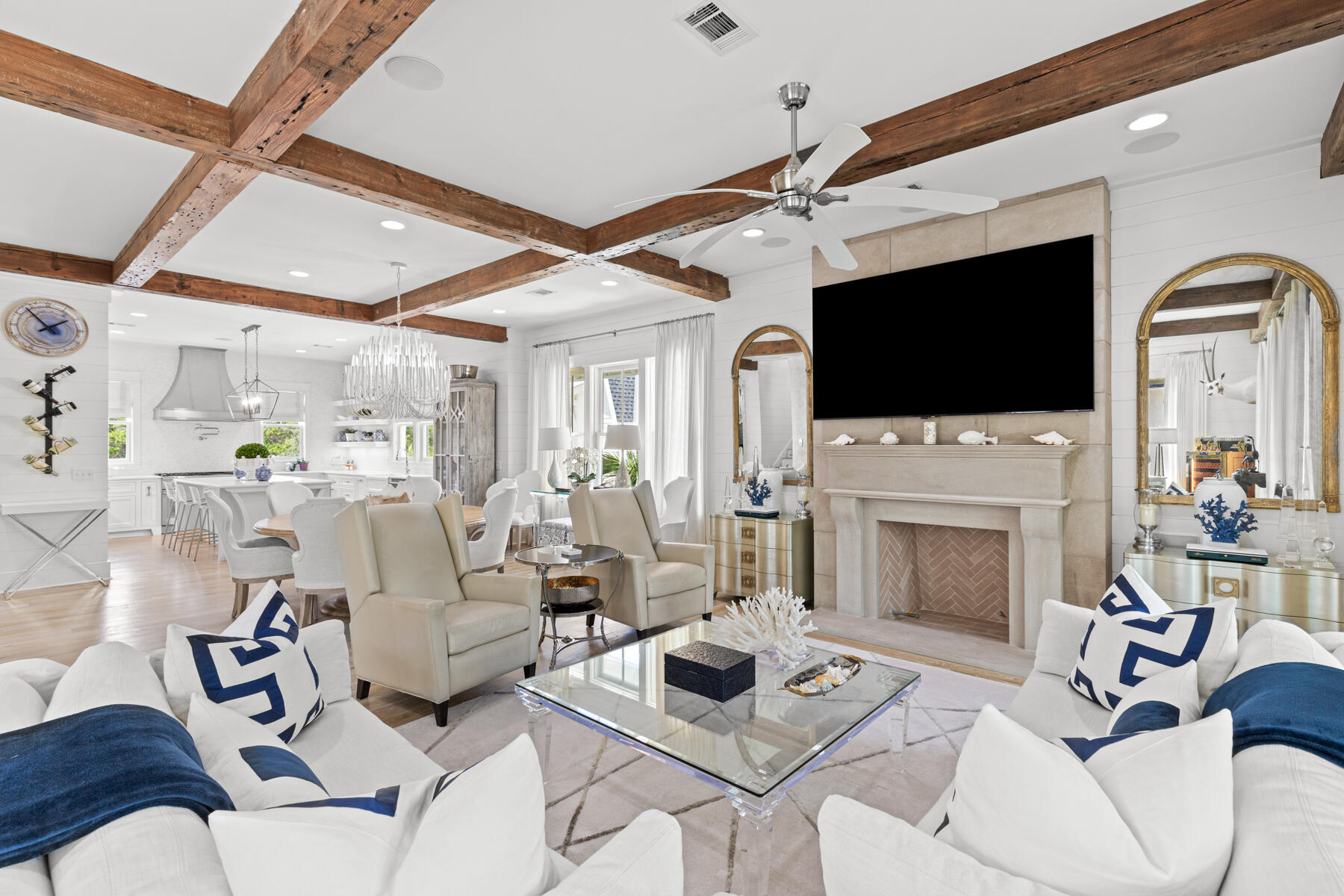 WATERSOUND BEACH - Residential