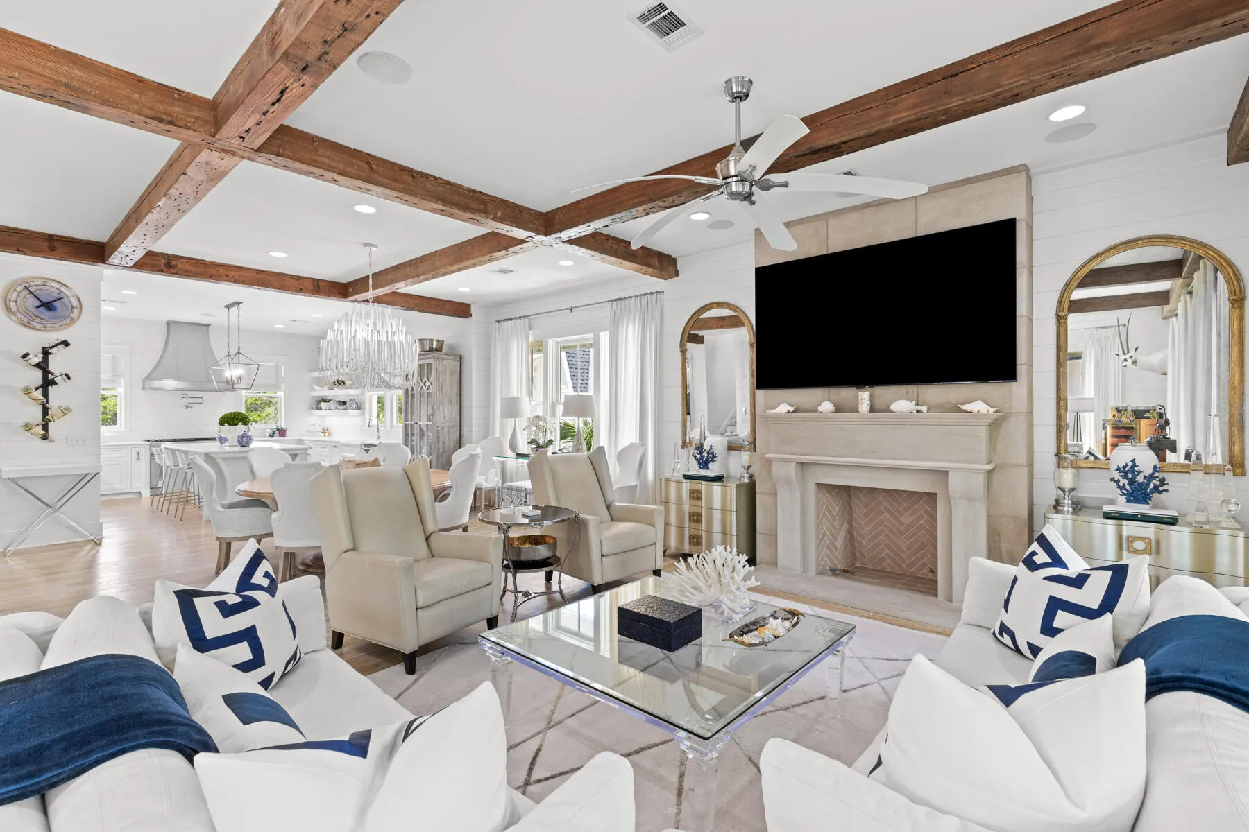 Watersound, Florida, 32461, United States, 4 Bedrooms Bedrooms, ,4 BathroomsBathrooms,Residential,Active,1825104