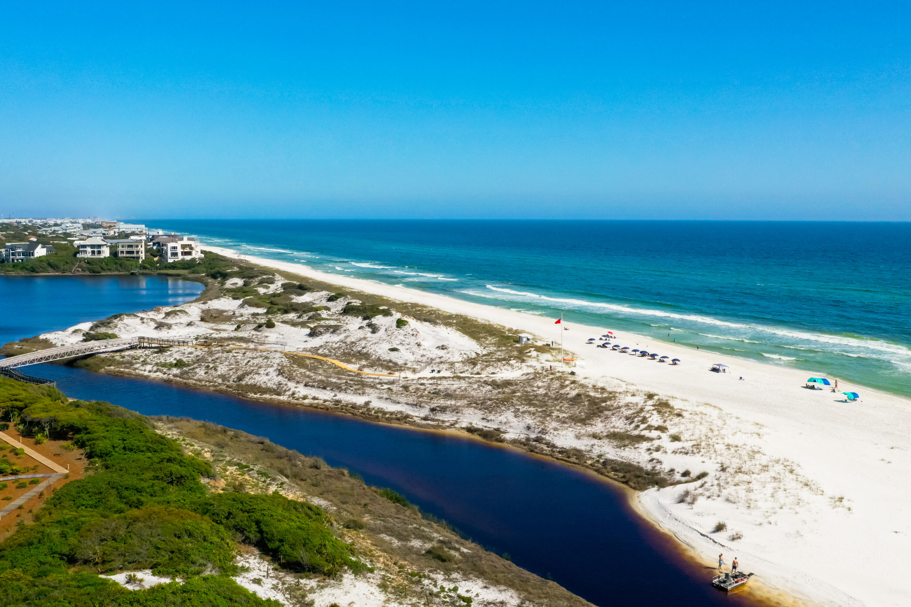 WATERSOUND BEACH - Residential