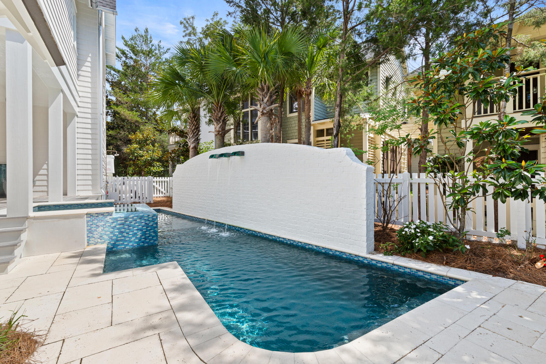 WATERSOUND BEACH - Residential