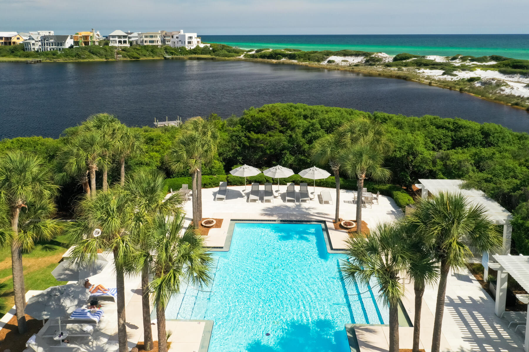 WATERSOUND BEACH - Residential