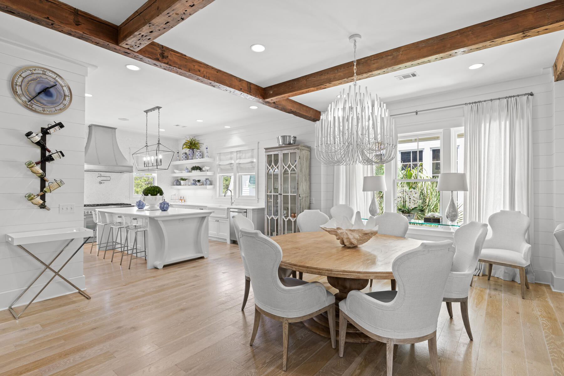 WATERSOUND BEACH - Residential