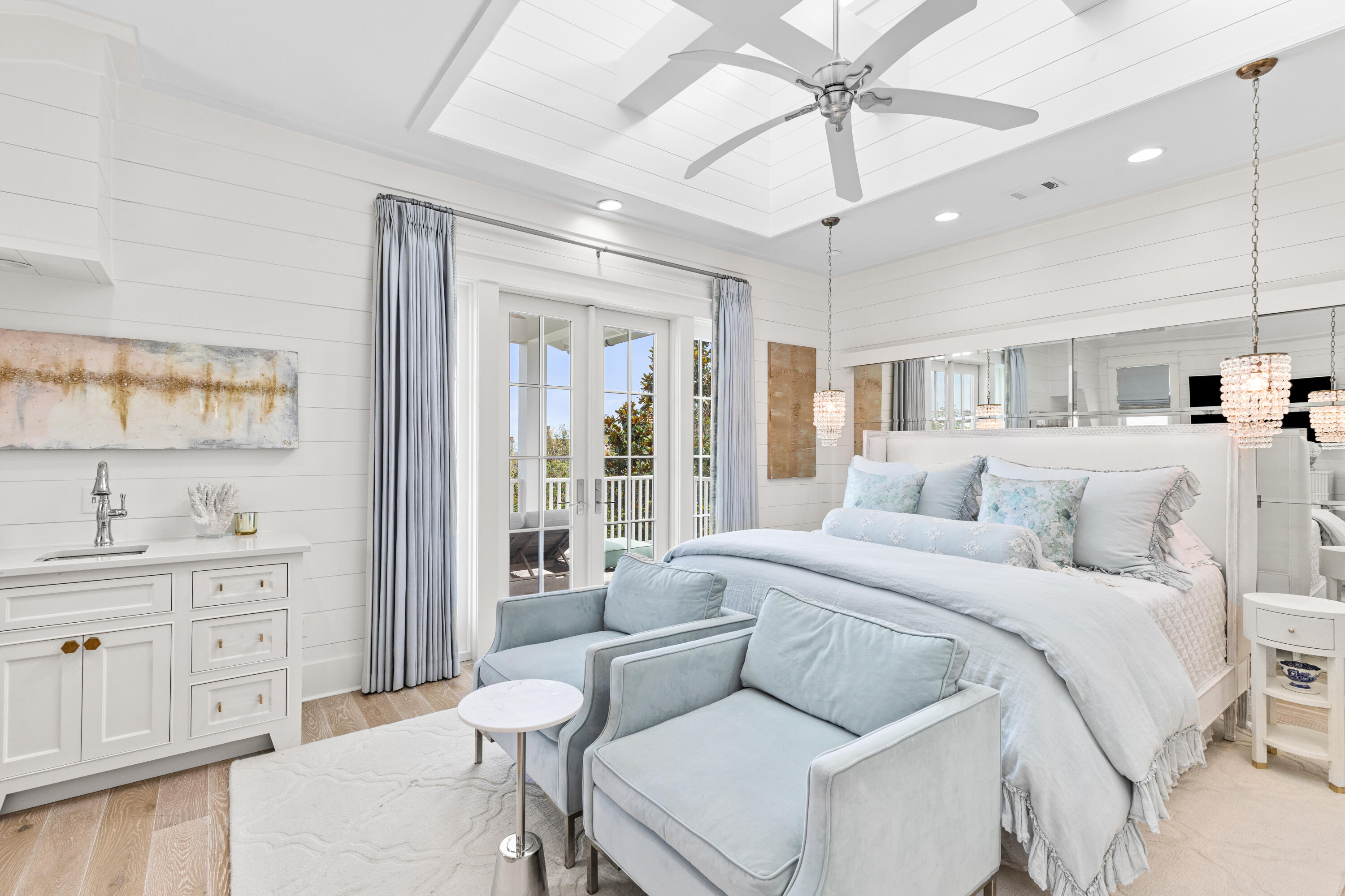 WATERSOUND BEACH - Residential