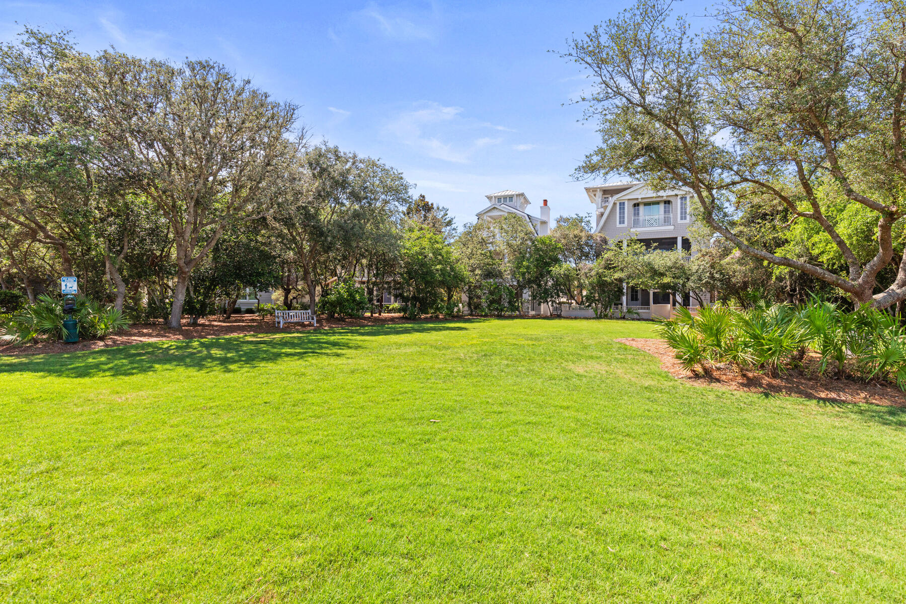 WATERSOUND BEACH - Residential