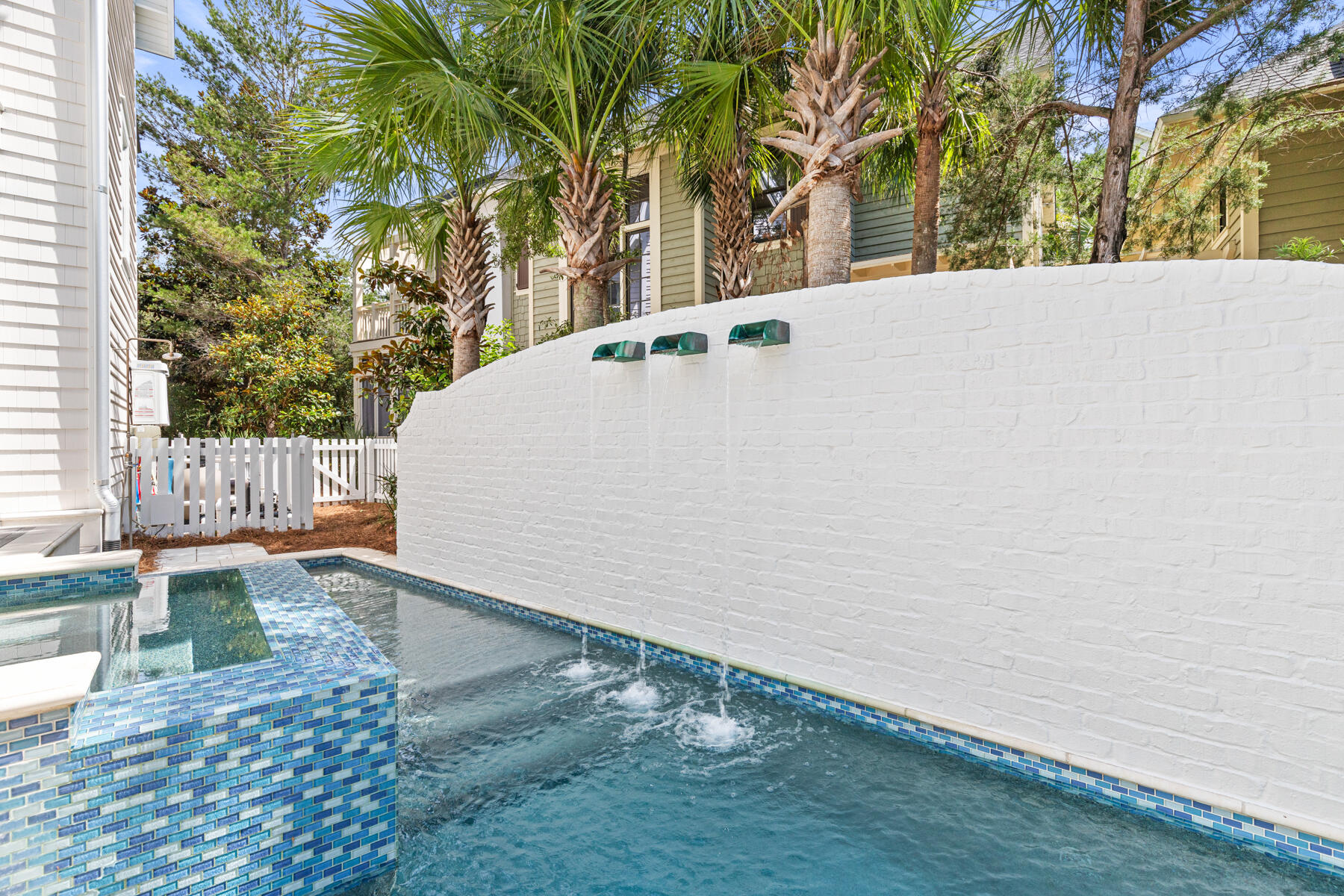 WATERSOUND BEACH - Residential