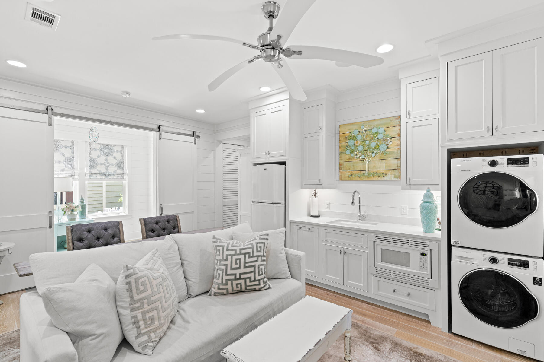 WATERSOUND BEACH - Residential
