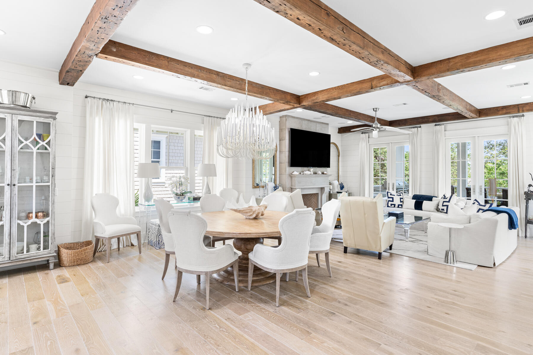 WATERSOUND BEACH - Residential