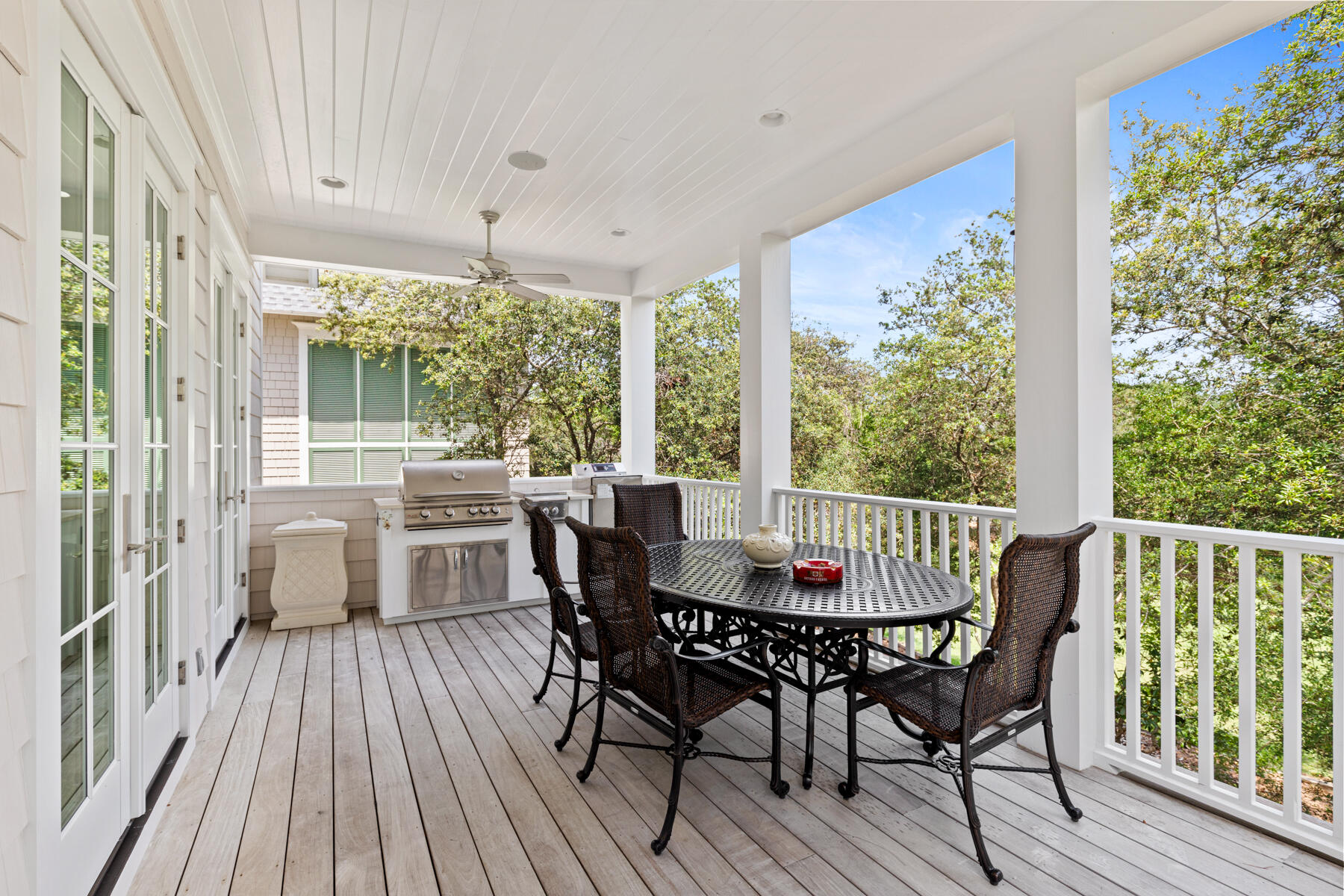 WATERSOUND BEACH - Residential
