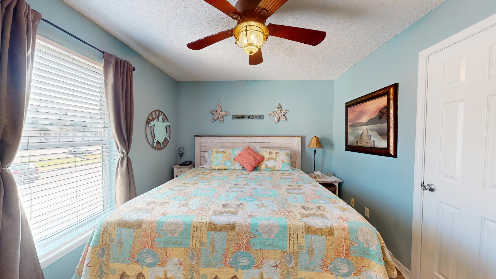 GULF ISLAND CONDOS - Residential