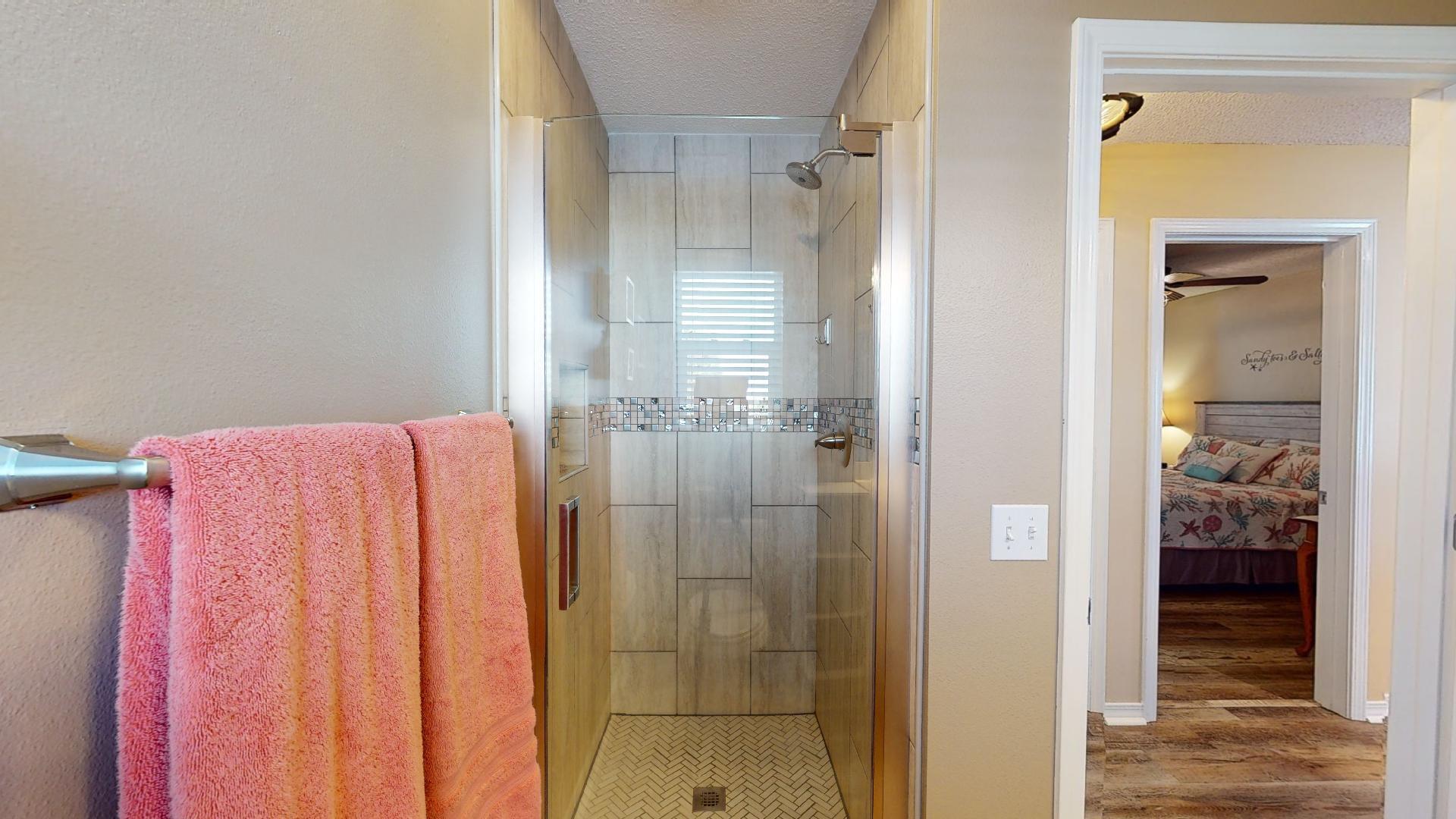 GULF ISLAND CONDOS - Residential