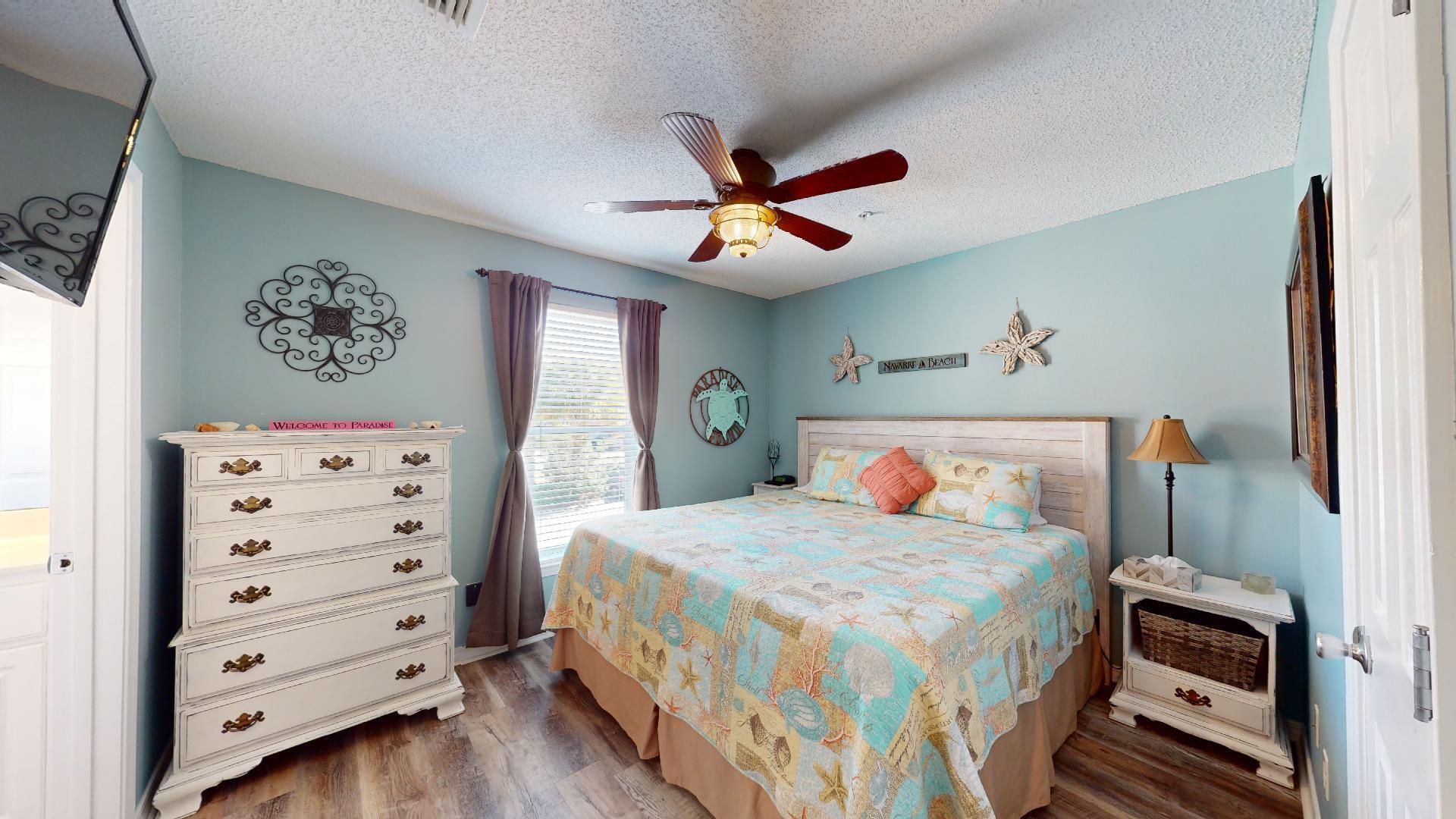 GULF ISLAND CONDOS - Residential