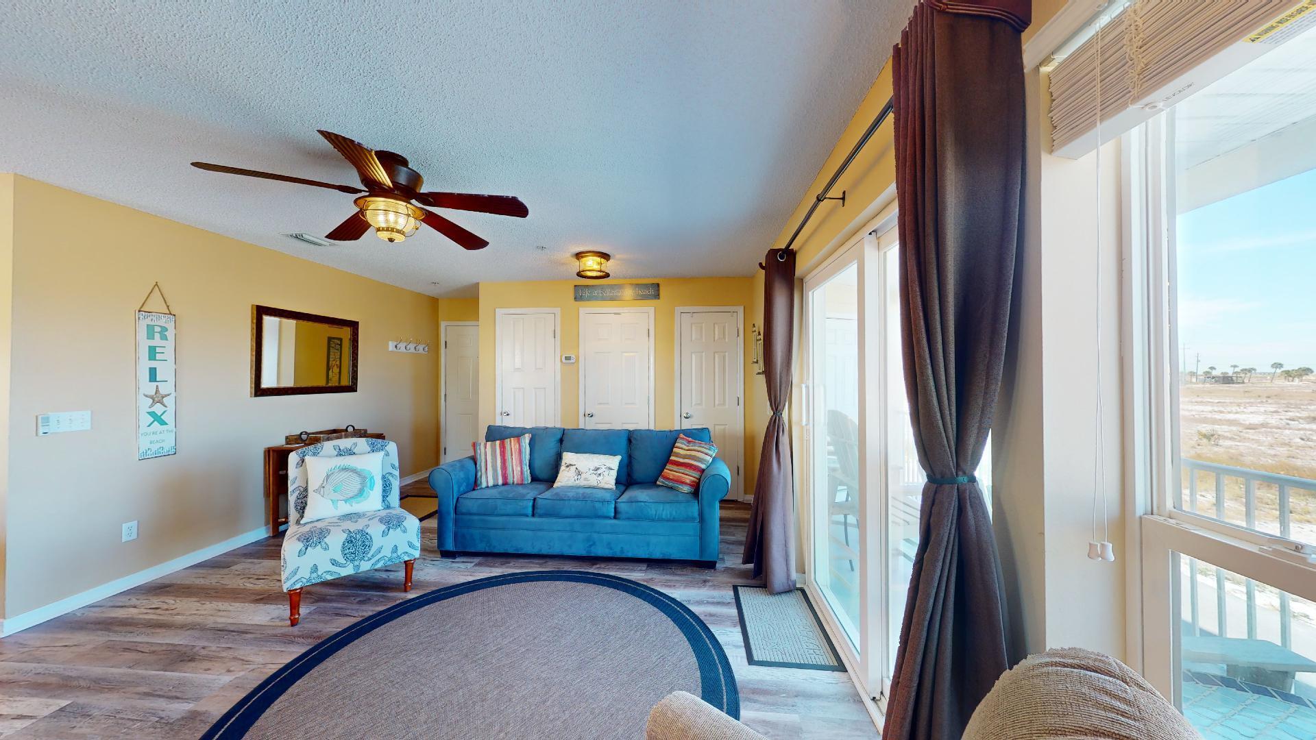 GULF ISLAND CONDOS - Residential