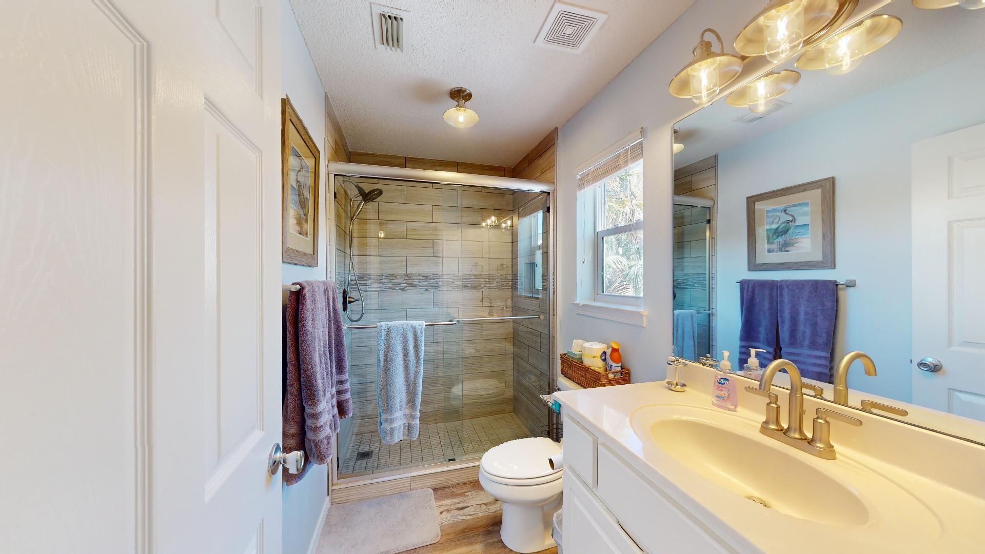 GULF ISLAND CONDOS - Residential