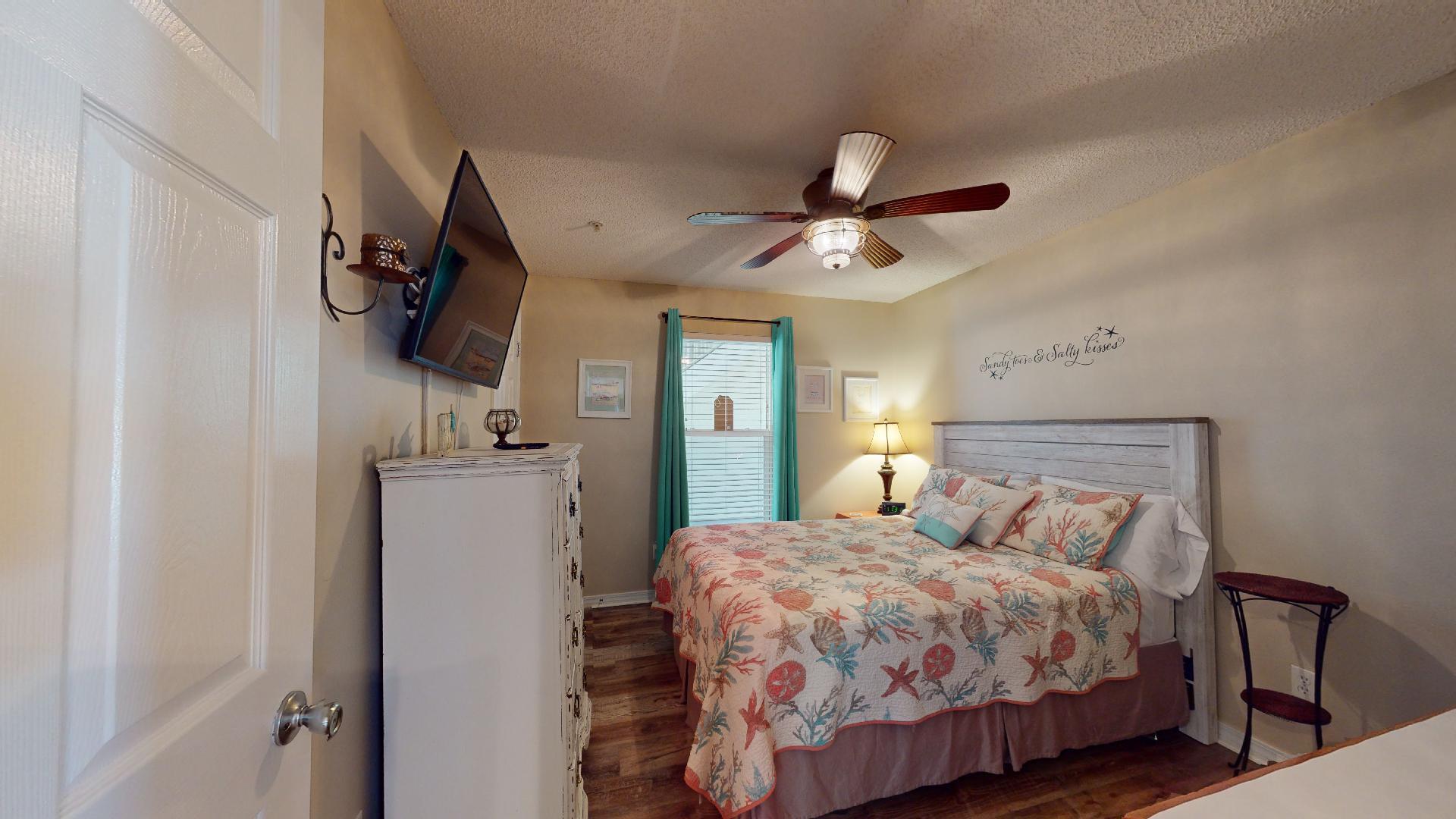 GULF ISLAND CONDOS - Residential