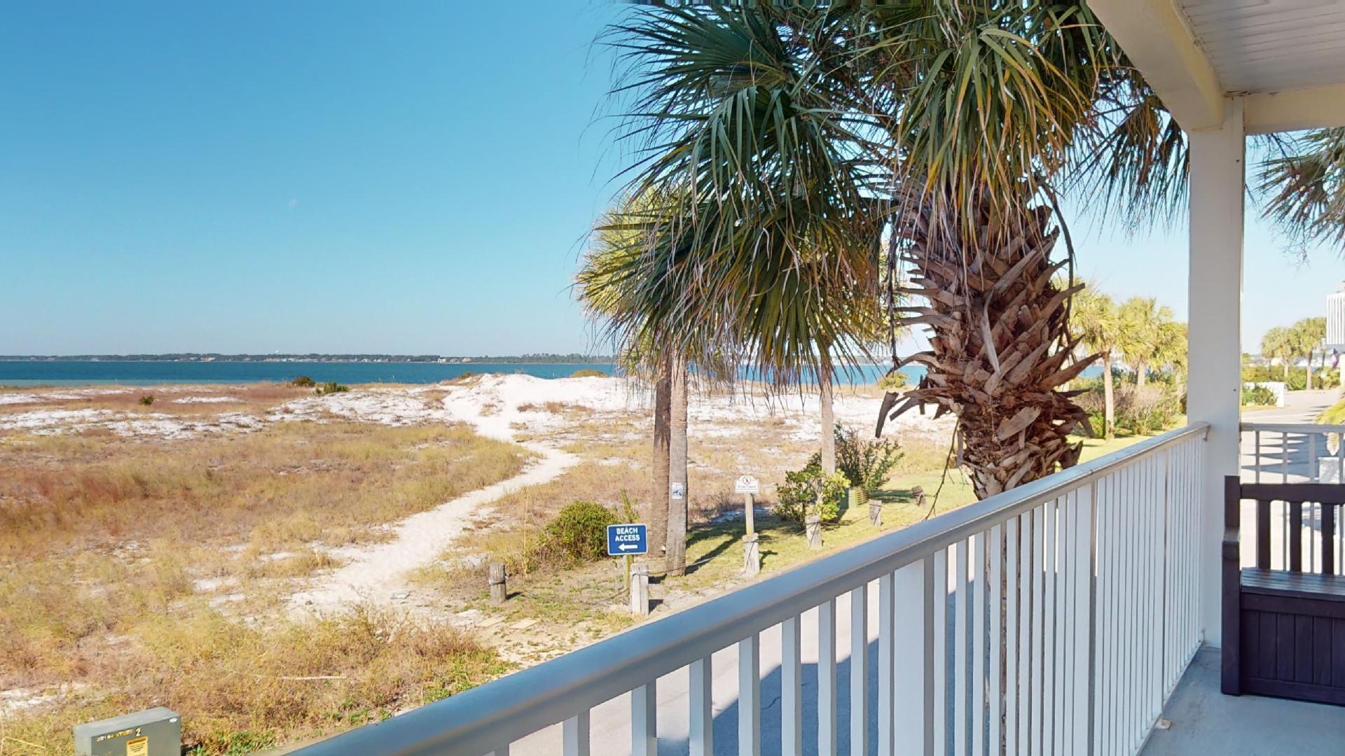 GULF ISLAND CONDOS - Residential