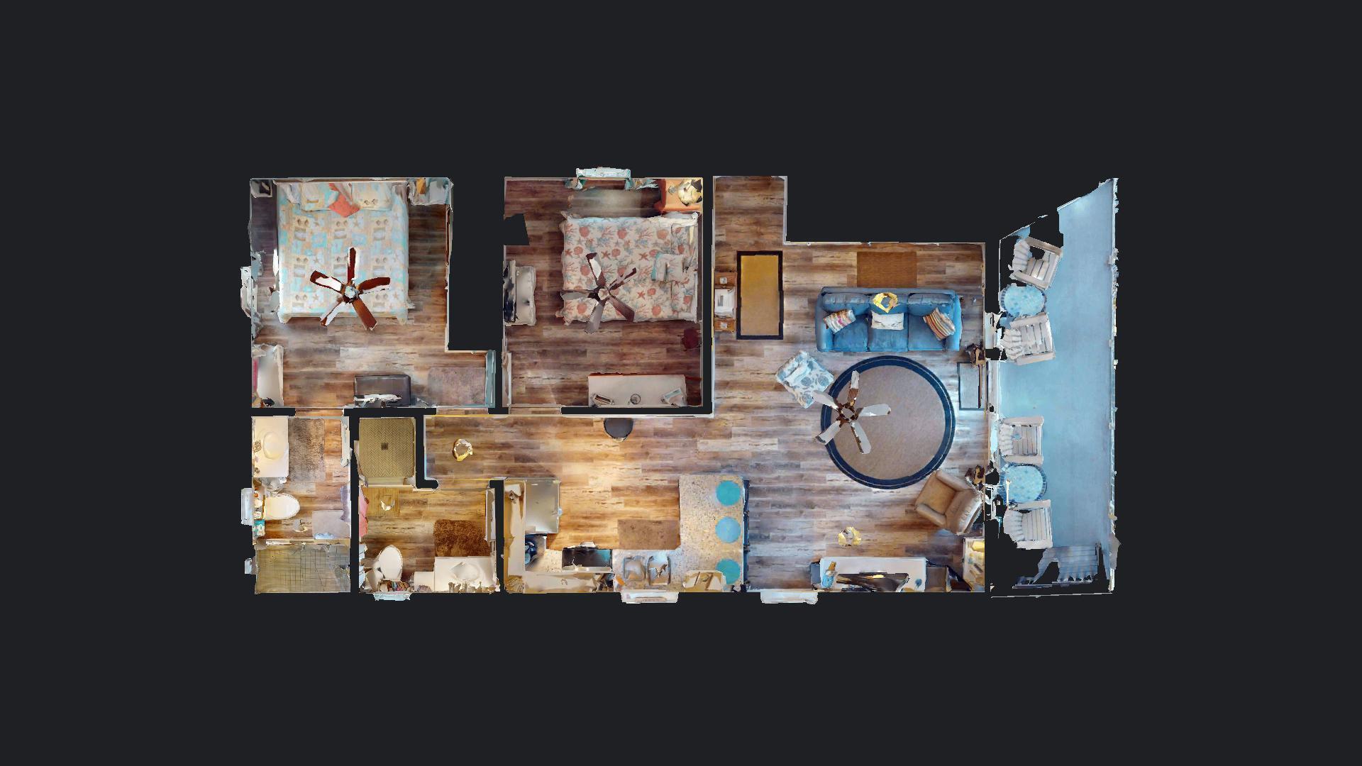 GULF ISLAND CONDOS - Residential