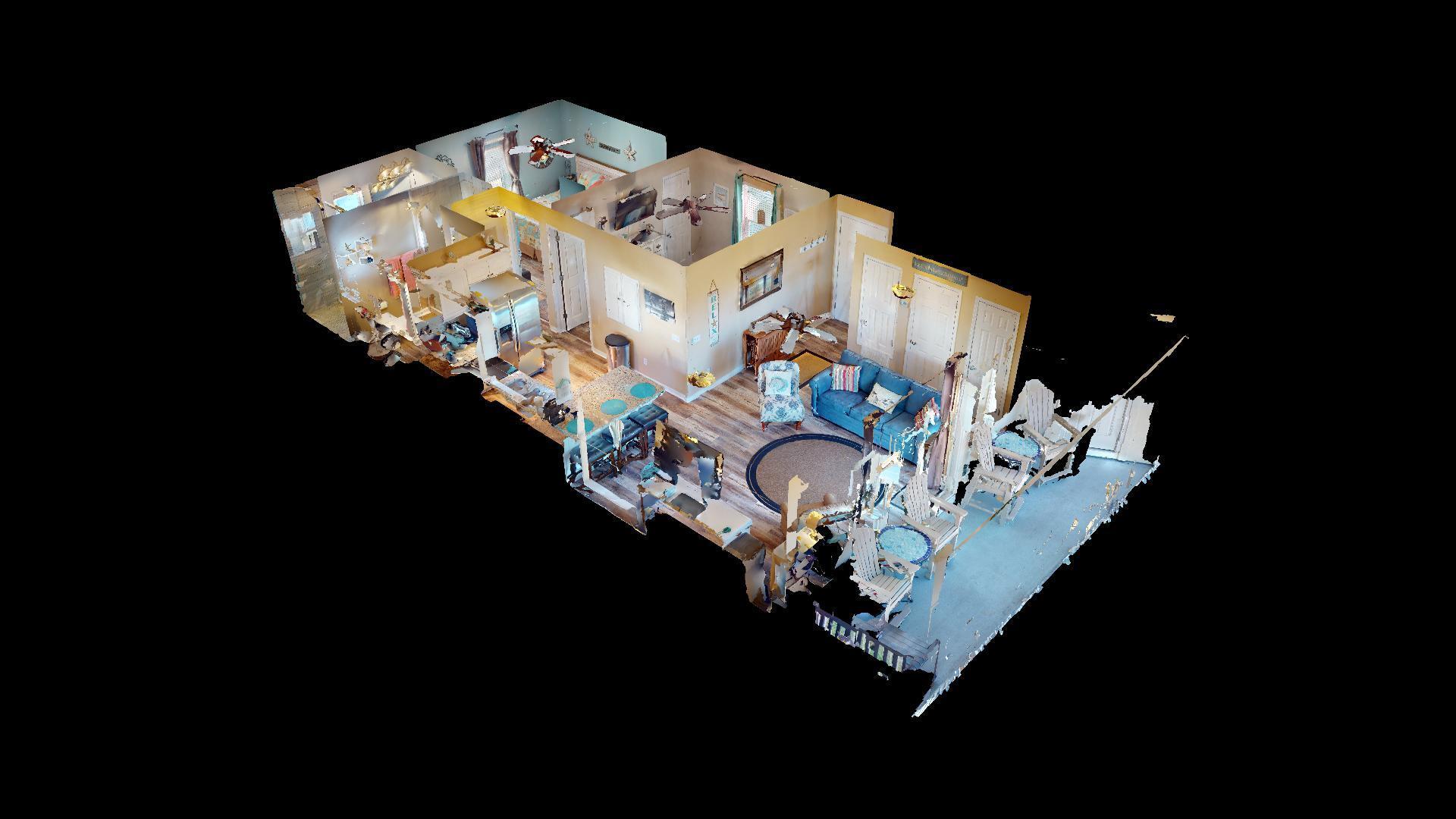 GULF ISLAND CONDOS - Residential