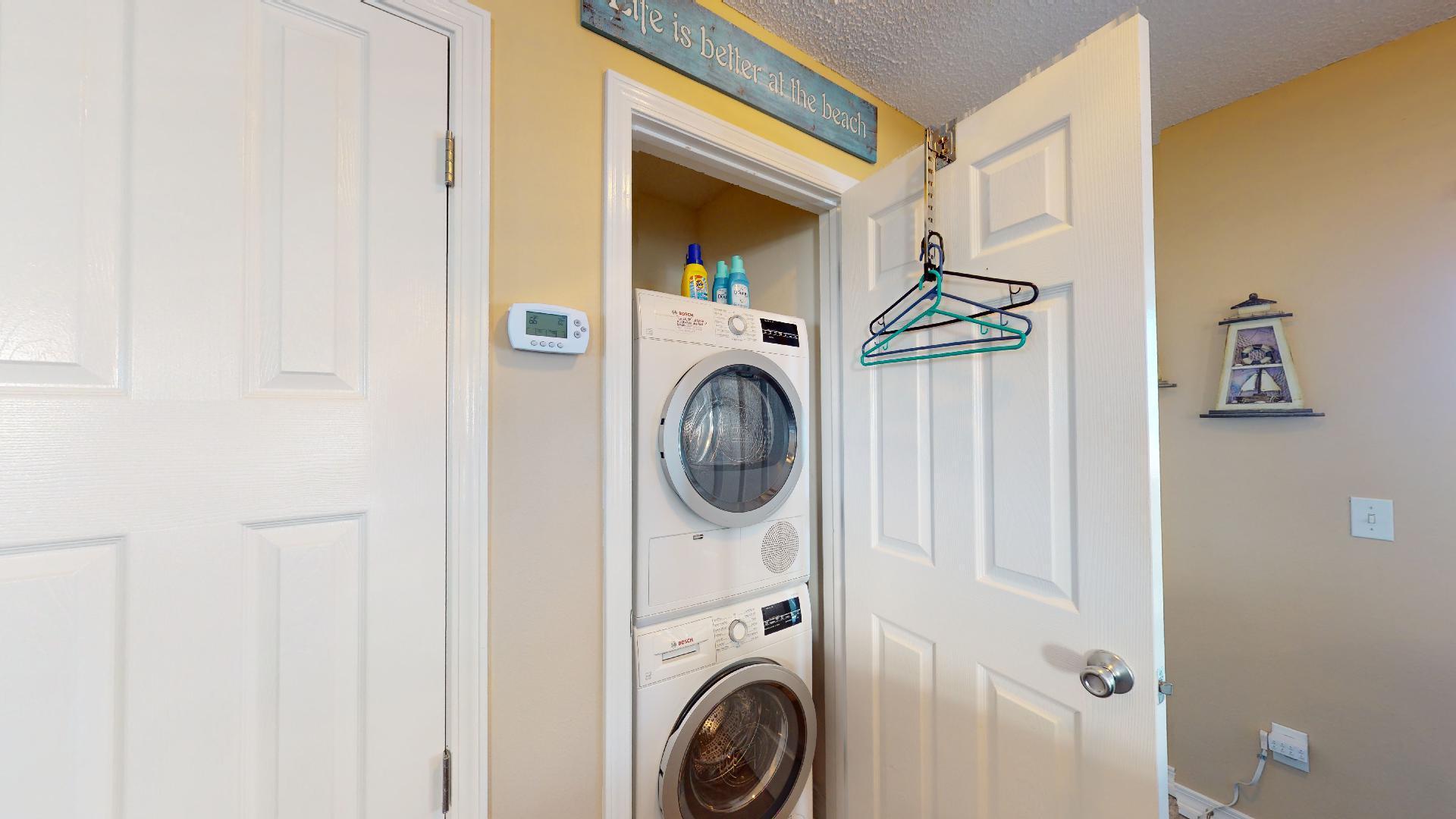 GULF ISLAND CONDOS - Residential