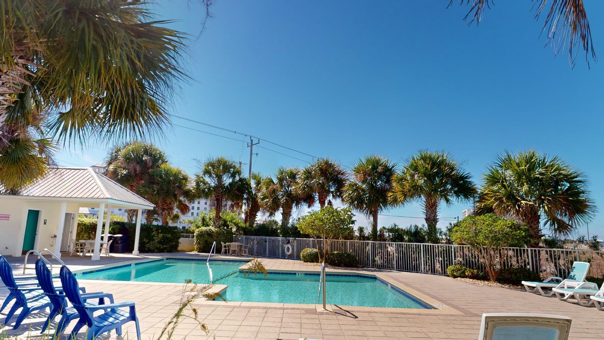 GULF ISLAND CONDOS - Residential