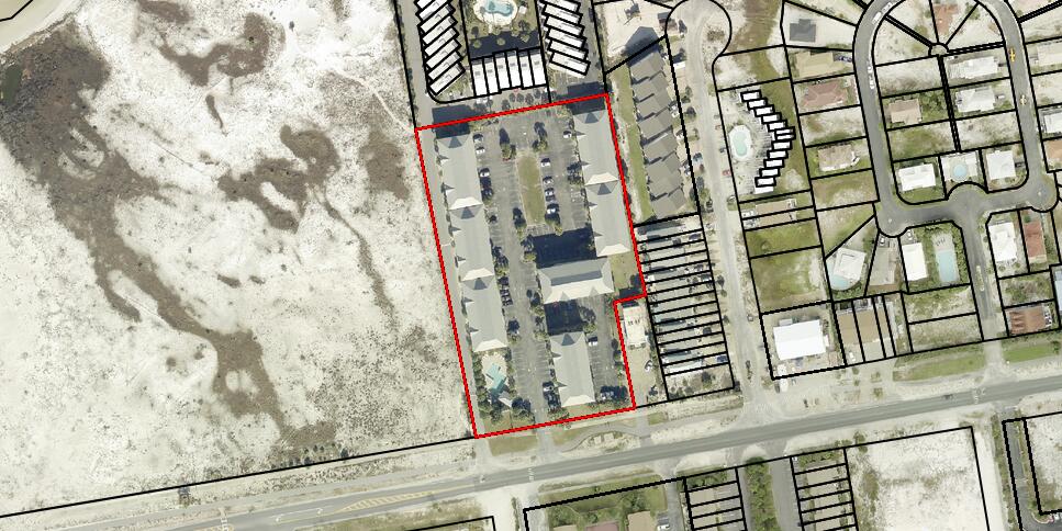 GULF ISLAND CONDOS - Residential