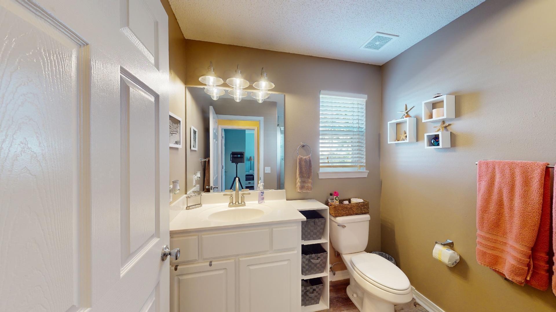 GULF ISLAND CONDOS - Residential