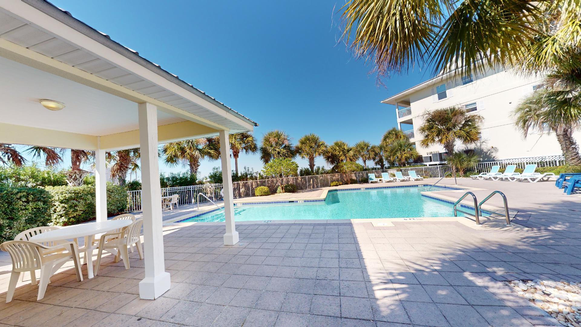 GULF ISLAND CONDOS - Residential