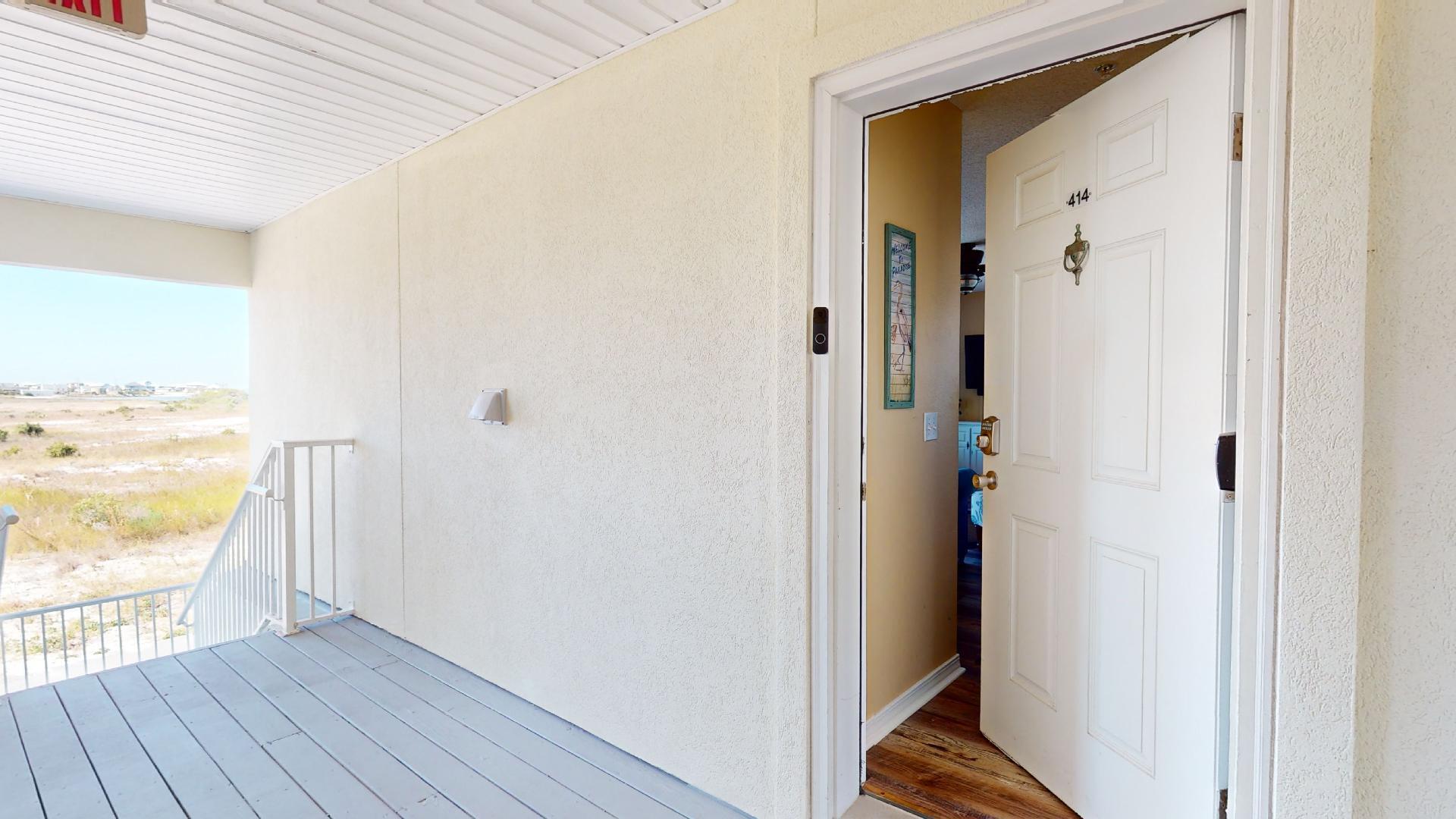 GULF ISLAND CONDOS - Residential