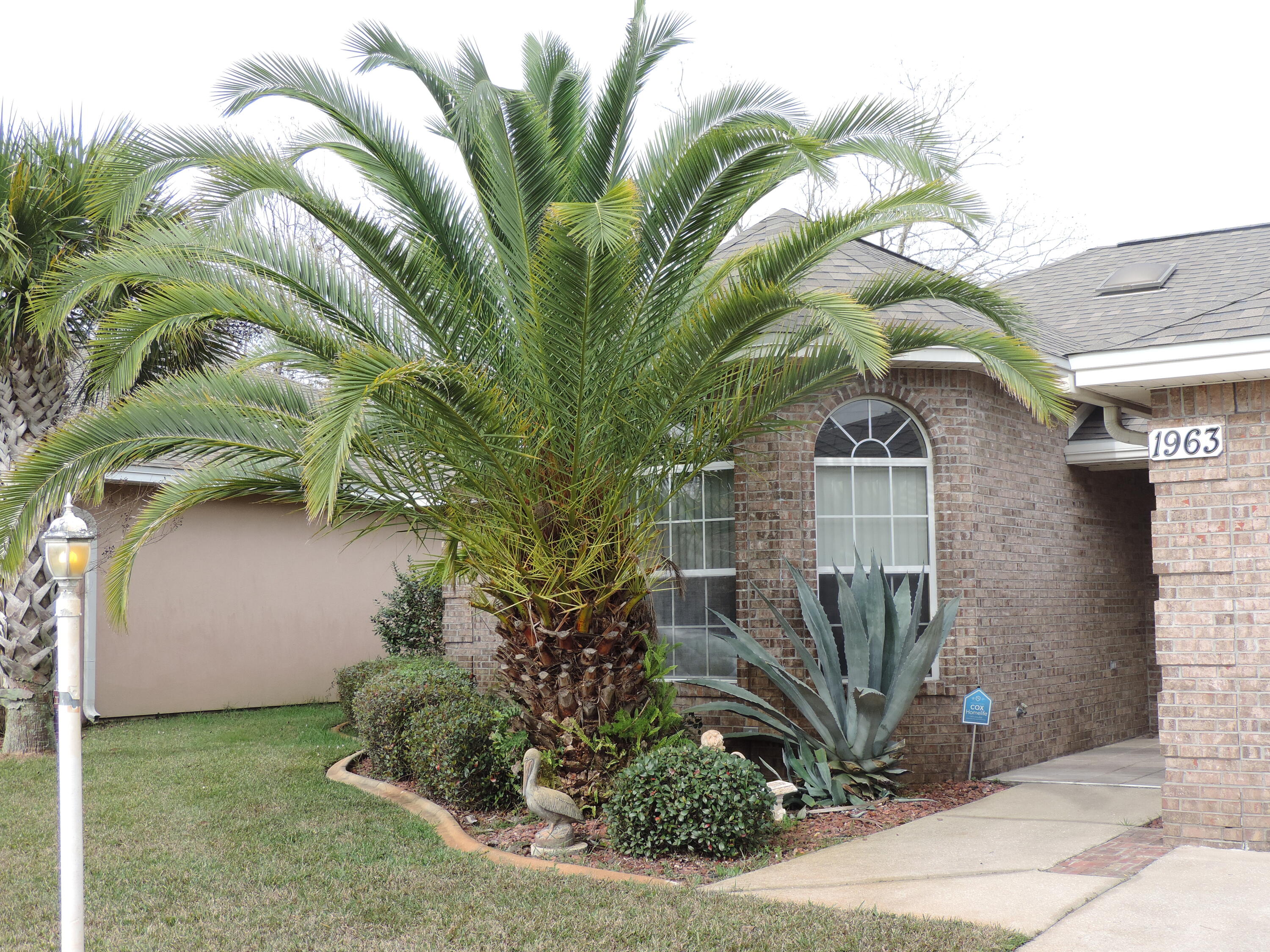 NORTHRIDGE - Residential