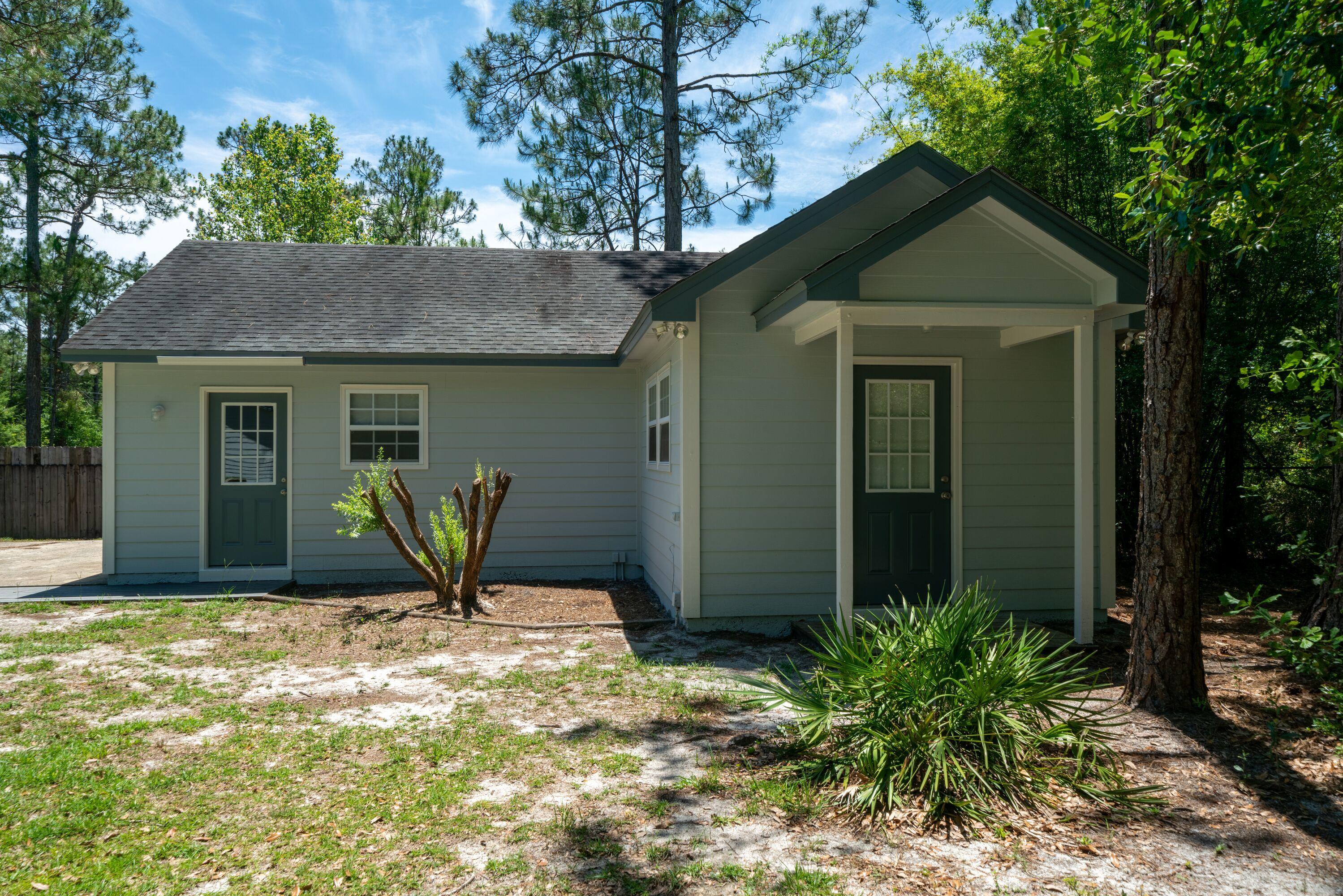 CREEKSIDE - Residential