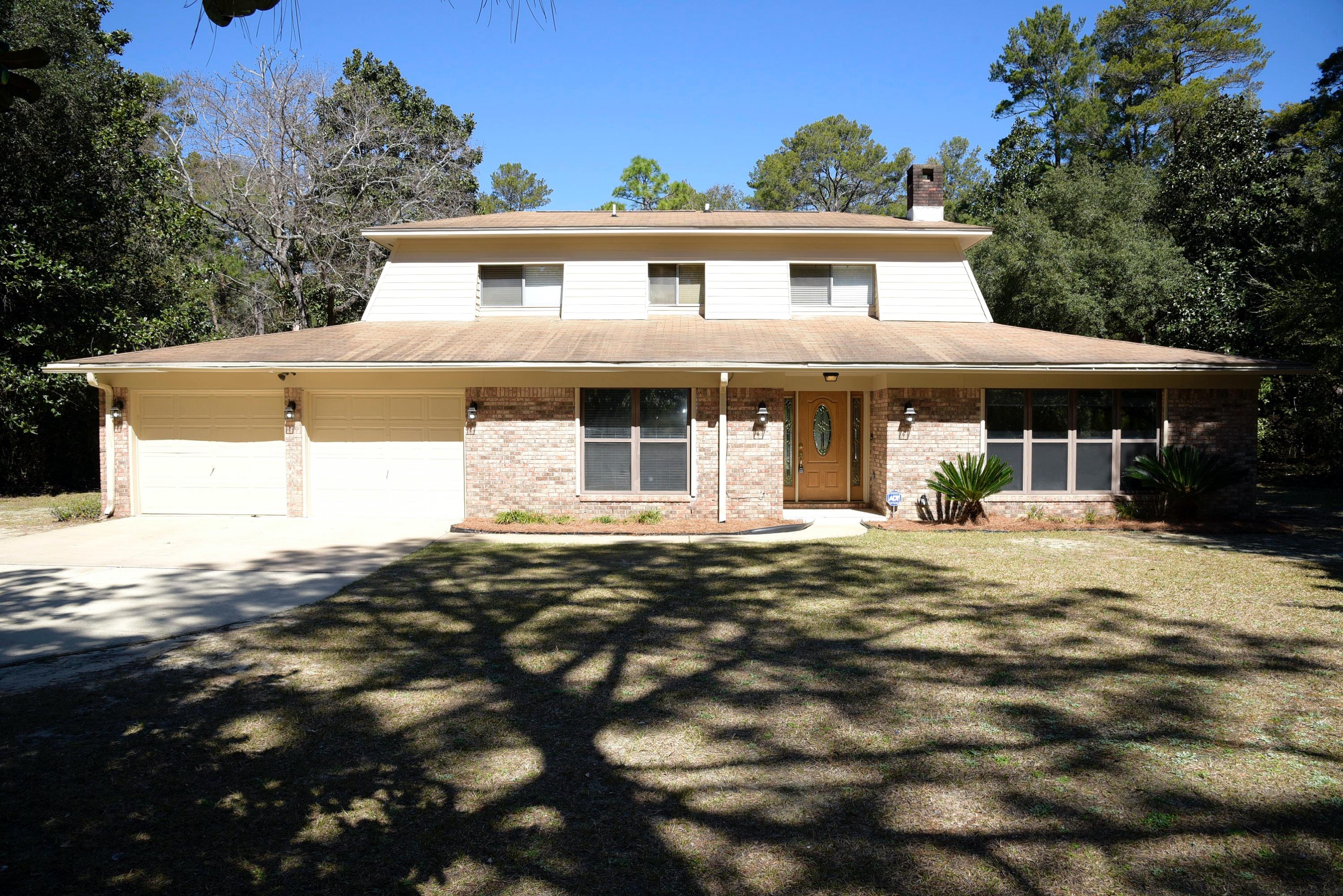 ROCKY BAYOU ESTATES 03 - Residential Lease