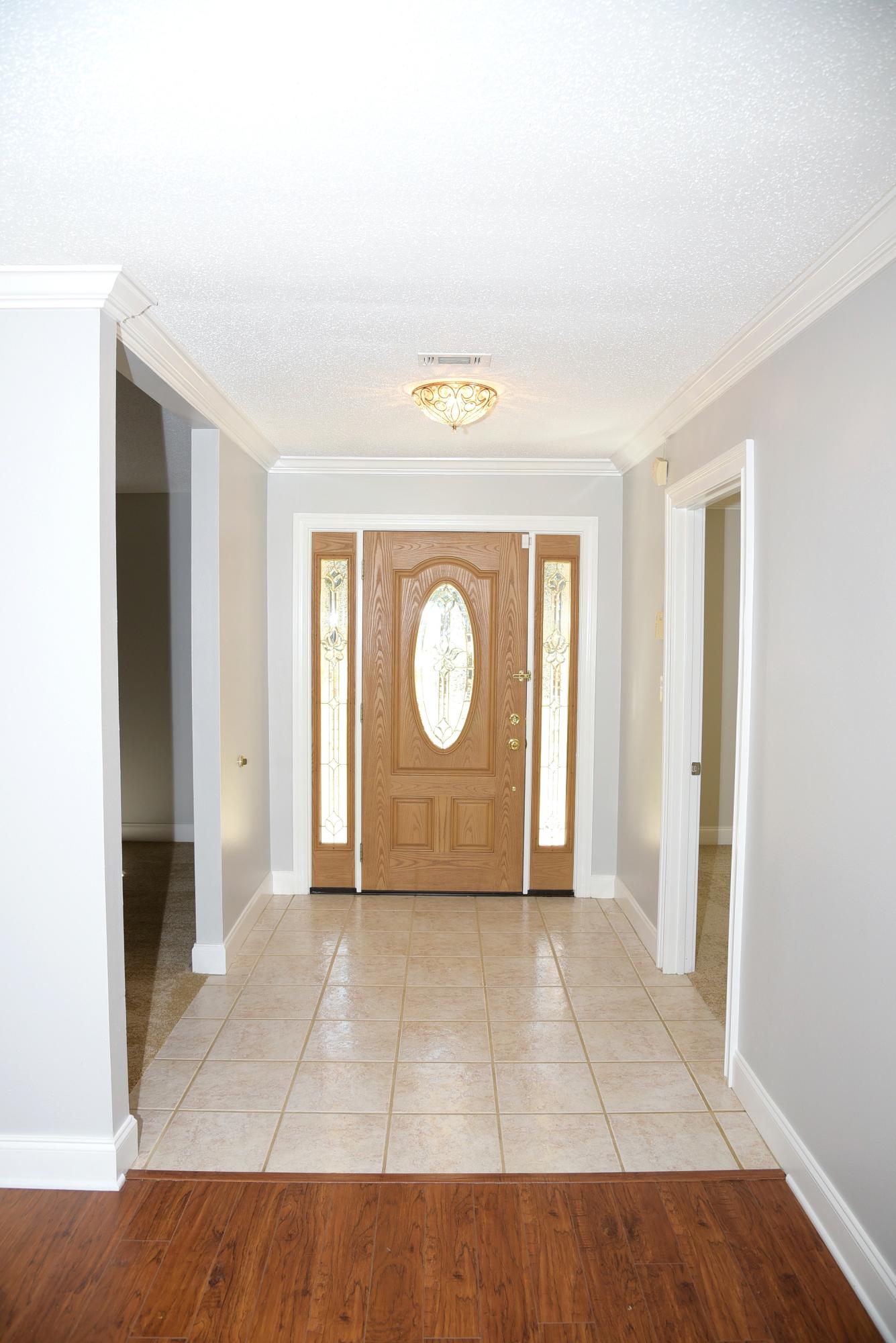 ROCKY BAYOU ESTATES 03 - Residential Lease